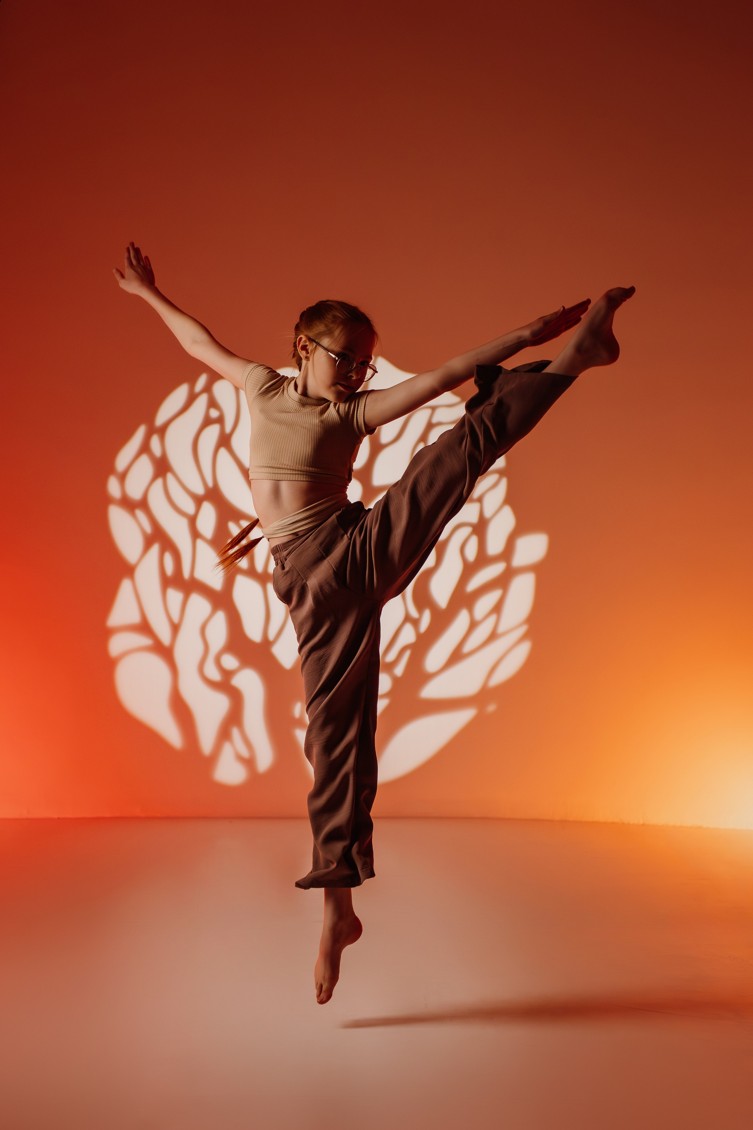 Фотомастерская Воробьевых. Воробьева Ксения — Спортивный и танцевальный фотограф Новосибирск