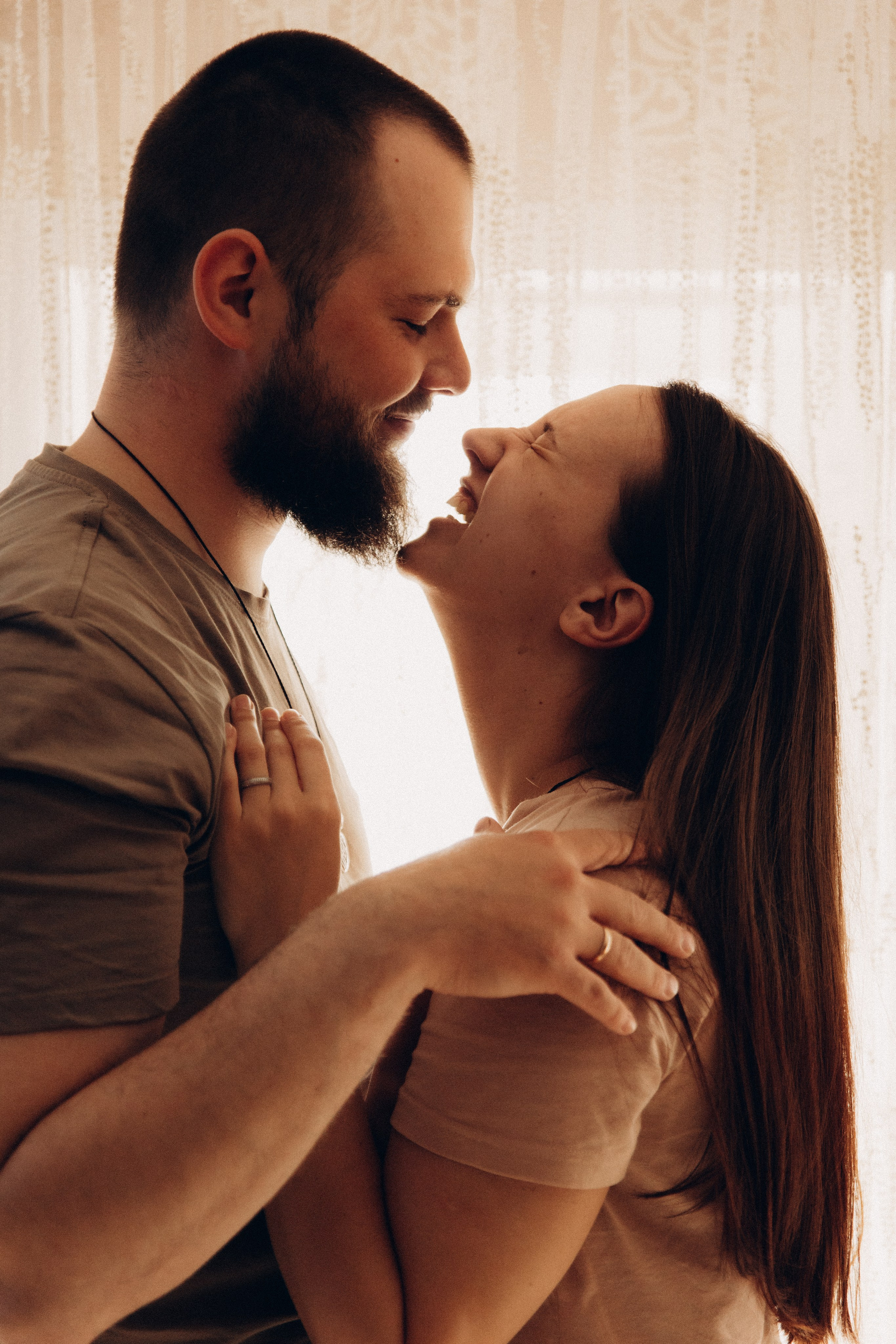 Иван+Любовь+Василиса+Мирослава. Фотограф в Нижнем Новгороде Лена Катина