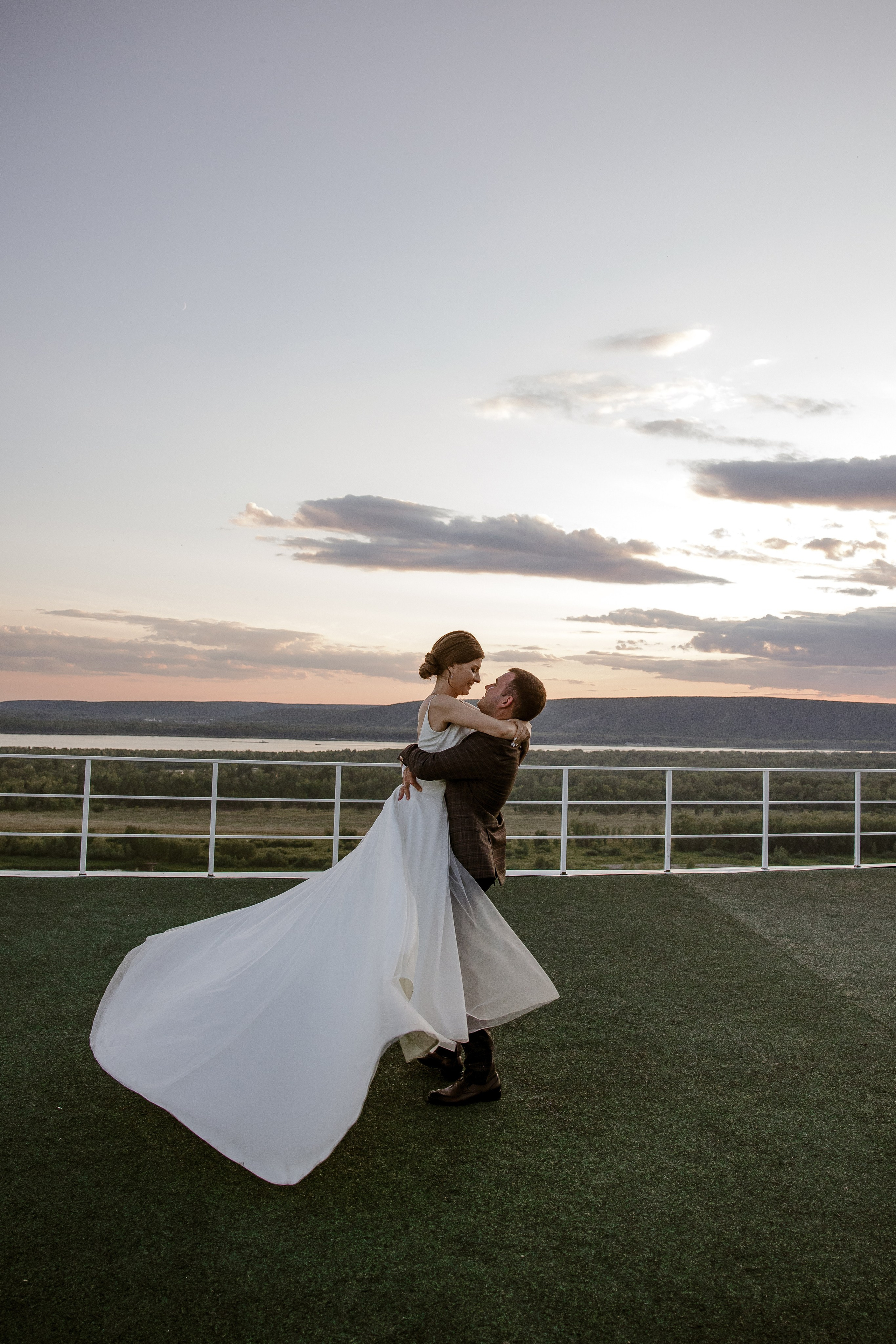 D&E. Свадебный и семейный фотограф в Самаре и Тольятти | Елена Топанцева