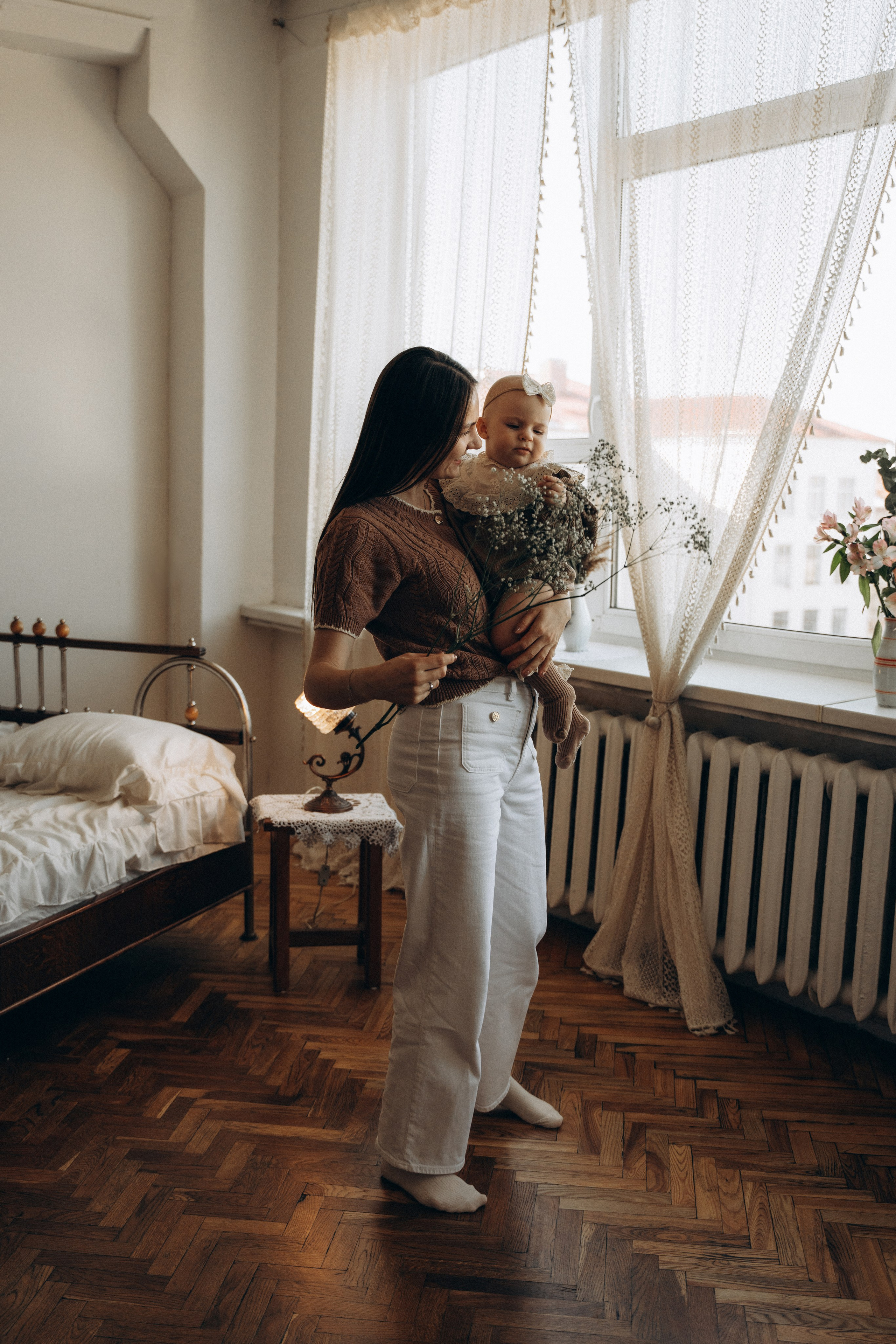 Оля и Машка. Фотограф в Минске — Мария Миллс