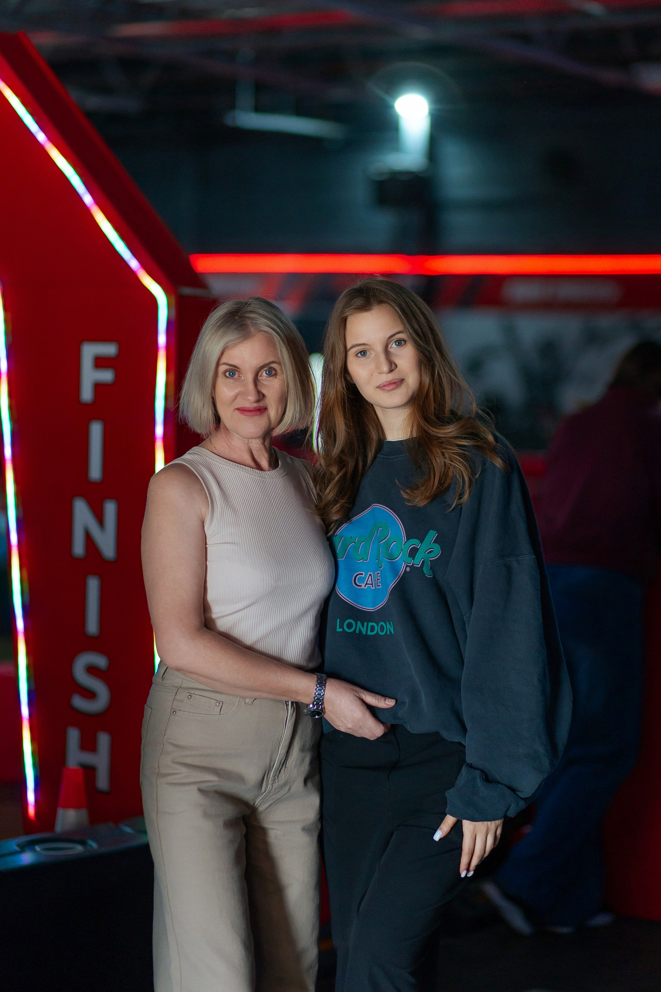 День рождения Евы. Семейный и детский фотограф в Москве Александра Мак