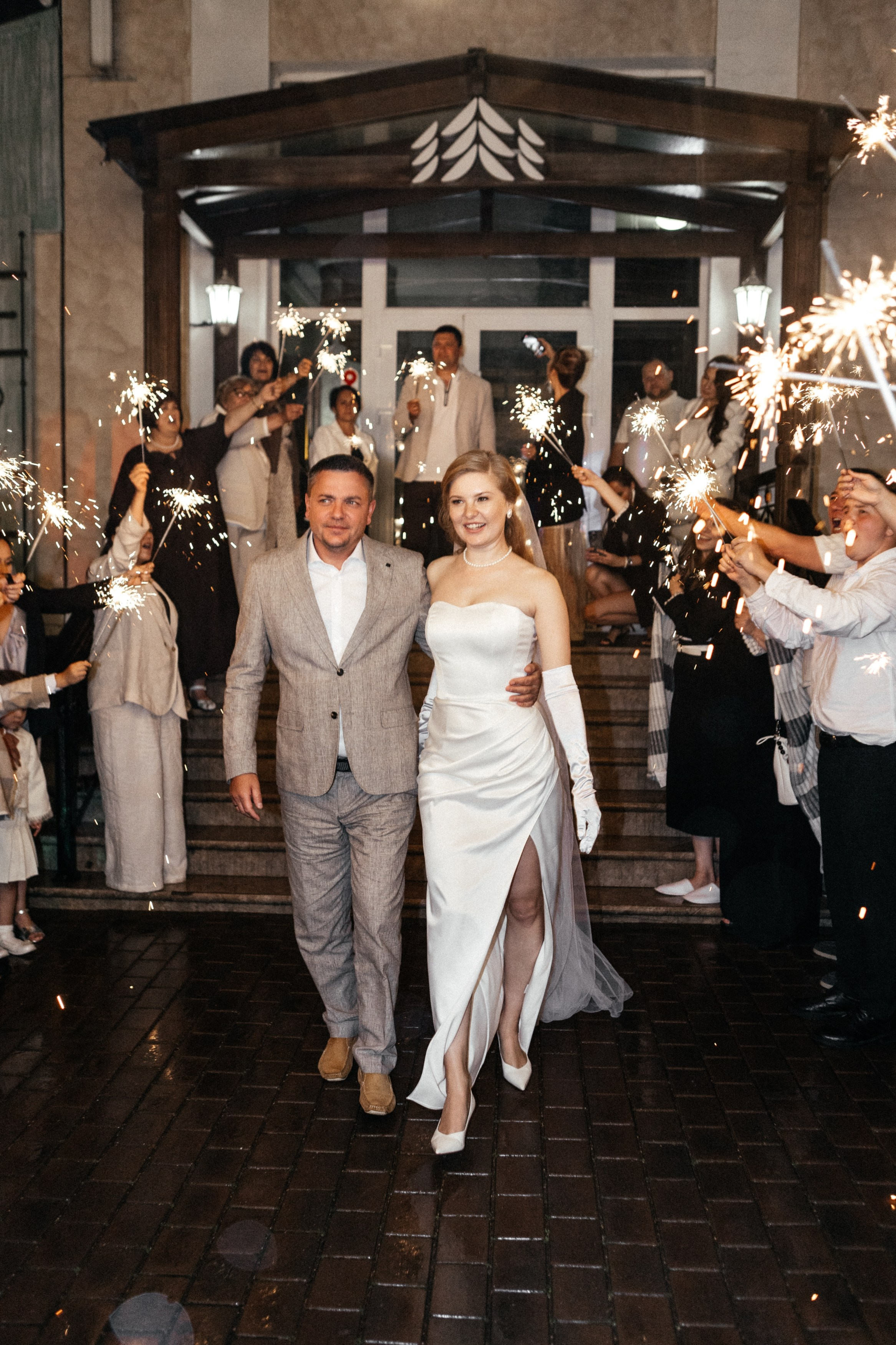 V&T. Свадебный фотограф Уфа Руслан Габдлисламов