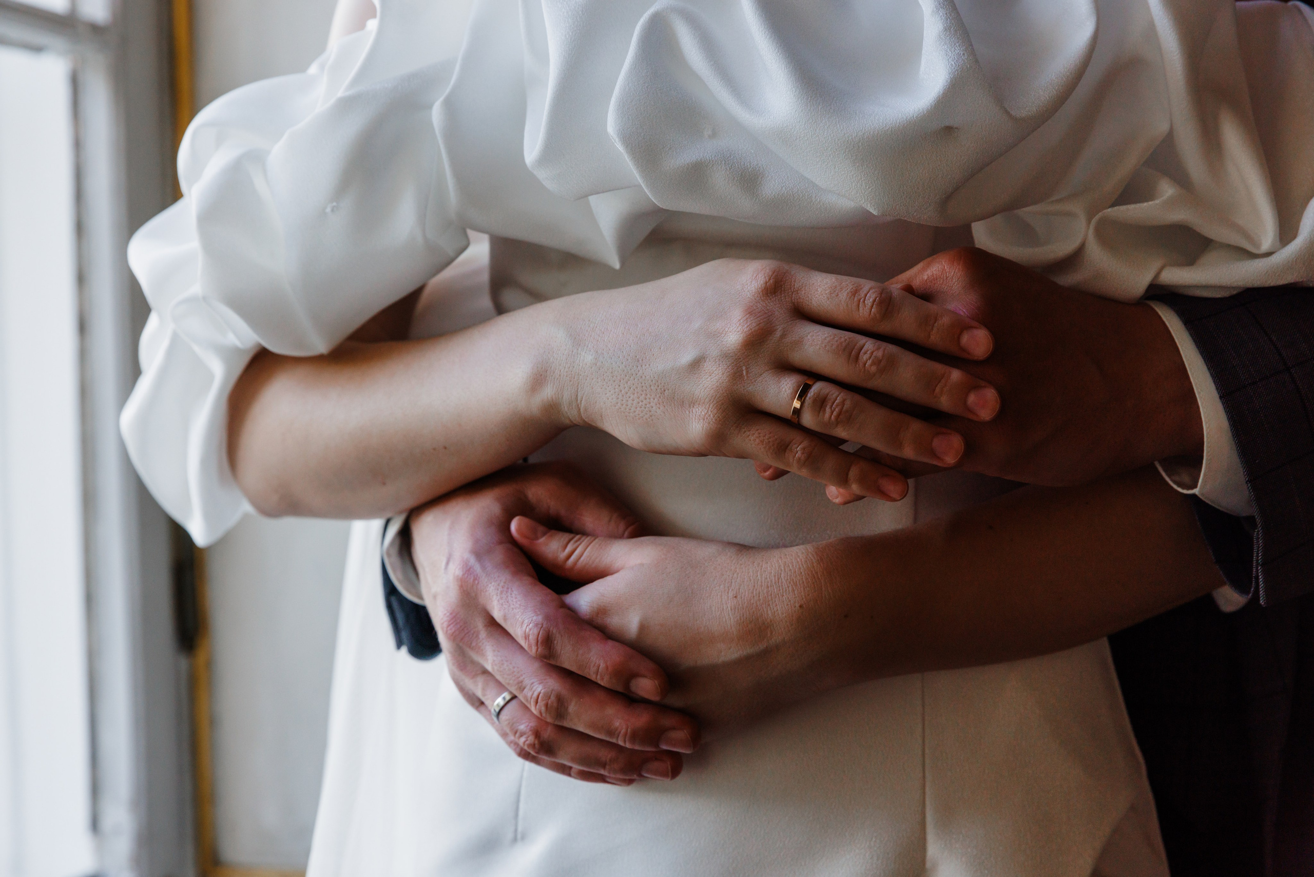 Юлия и Илья. Фотограф Москва Шептаев Артём