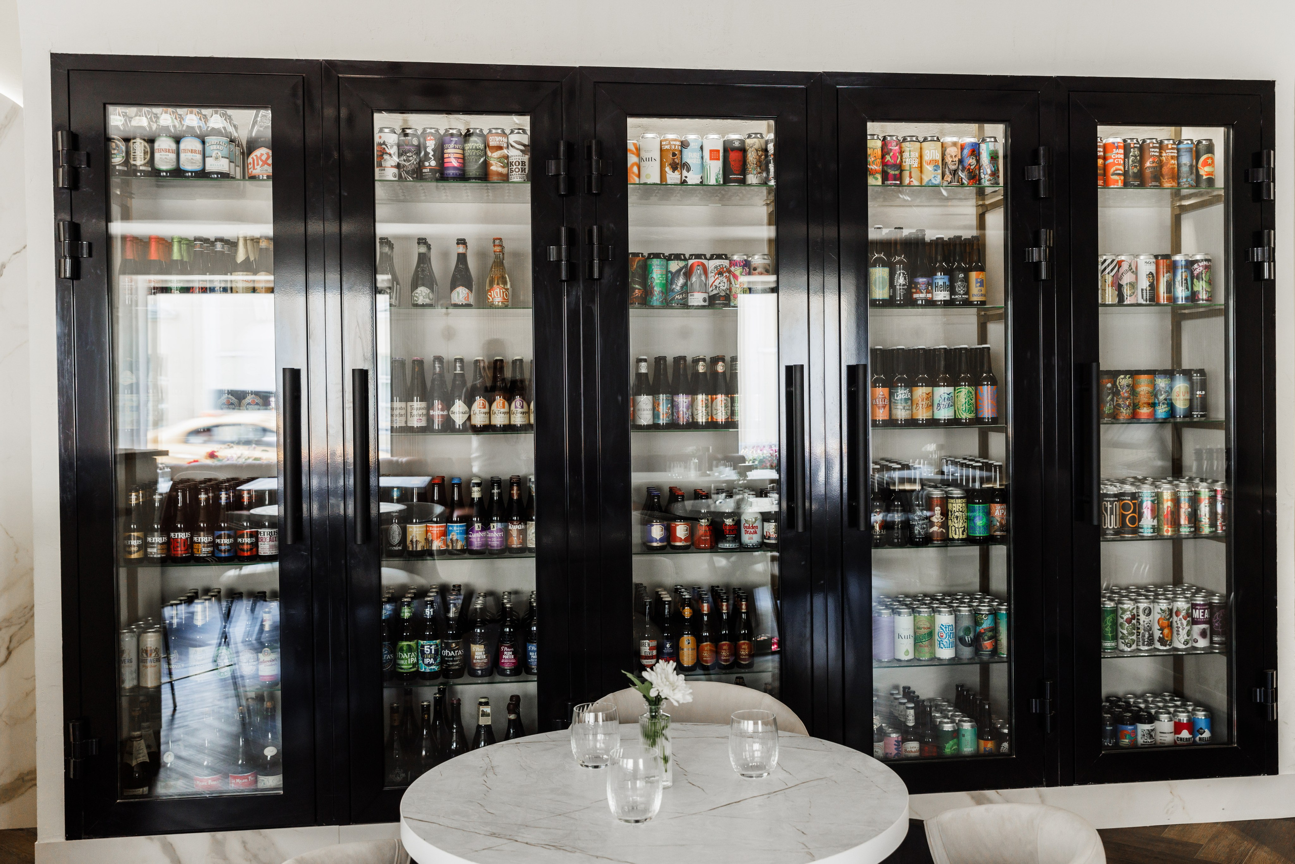 Beer is like vine🍺. Фотограф Москва Шептаев Артём