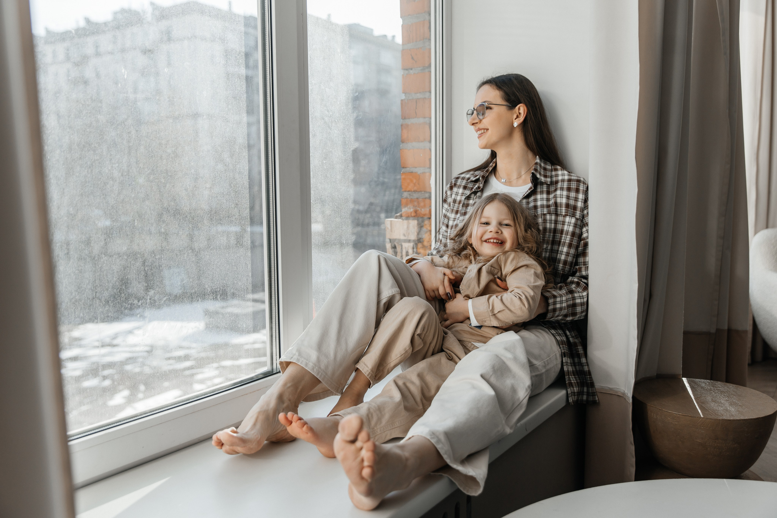 Вероника|Юра|Мелания|Вова. Фотограф Москва Шептаев Артём