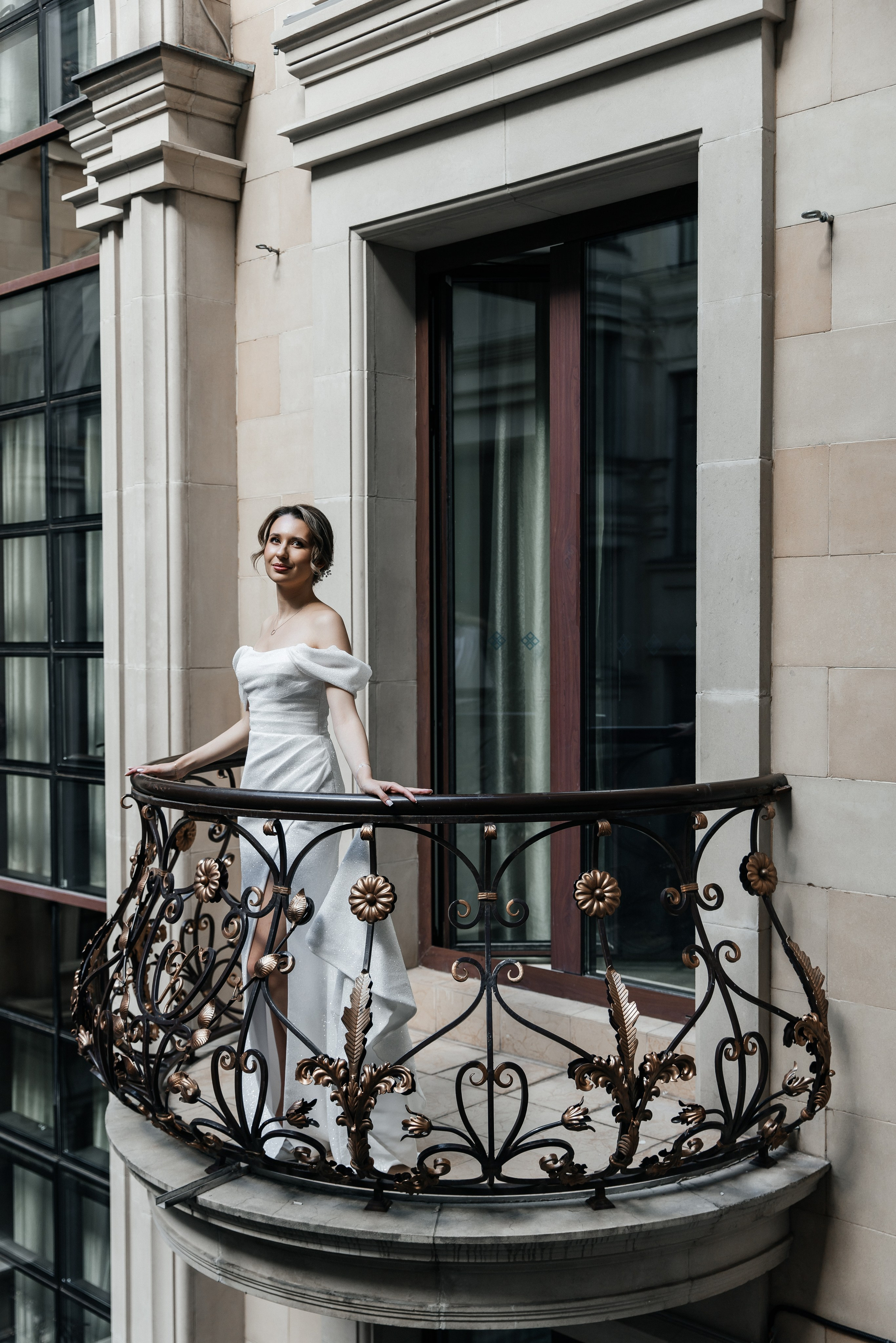 Елизавета и Даниил. Фотограф Москва Шептаев Артём