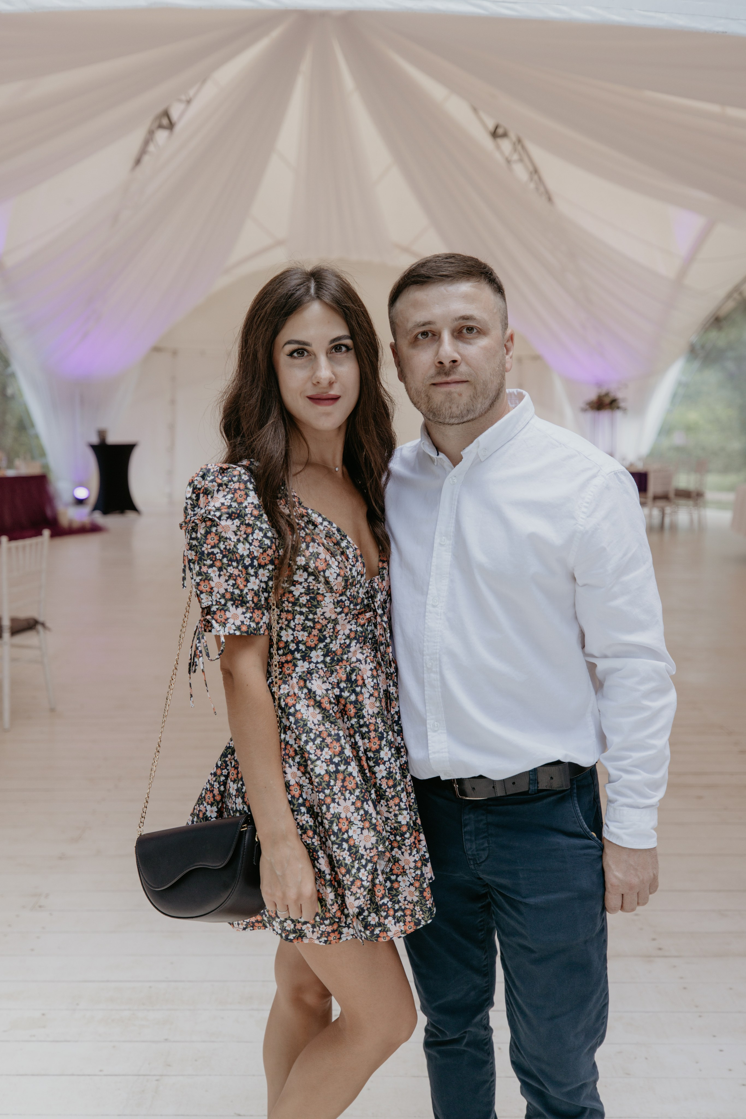 #1 Полный свадебный день. Фотограф Москва Шептаев Артём