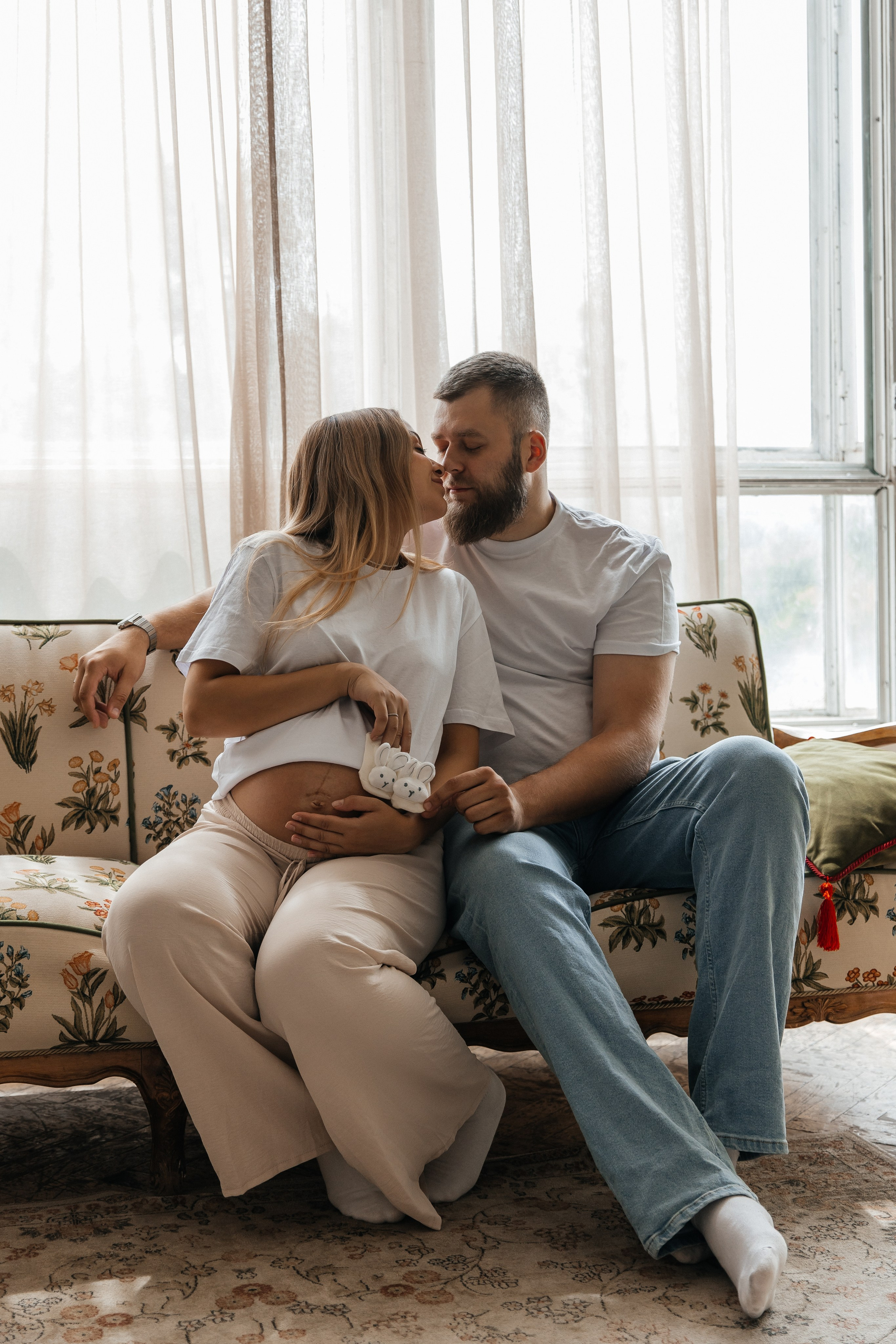 Анастасия и Роман. Фотограф Москва Шептаев Артём