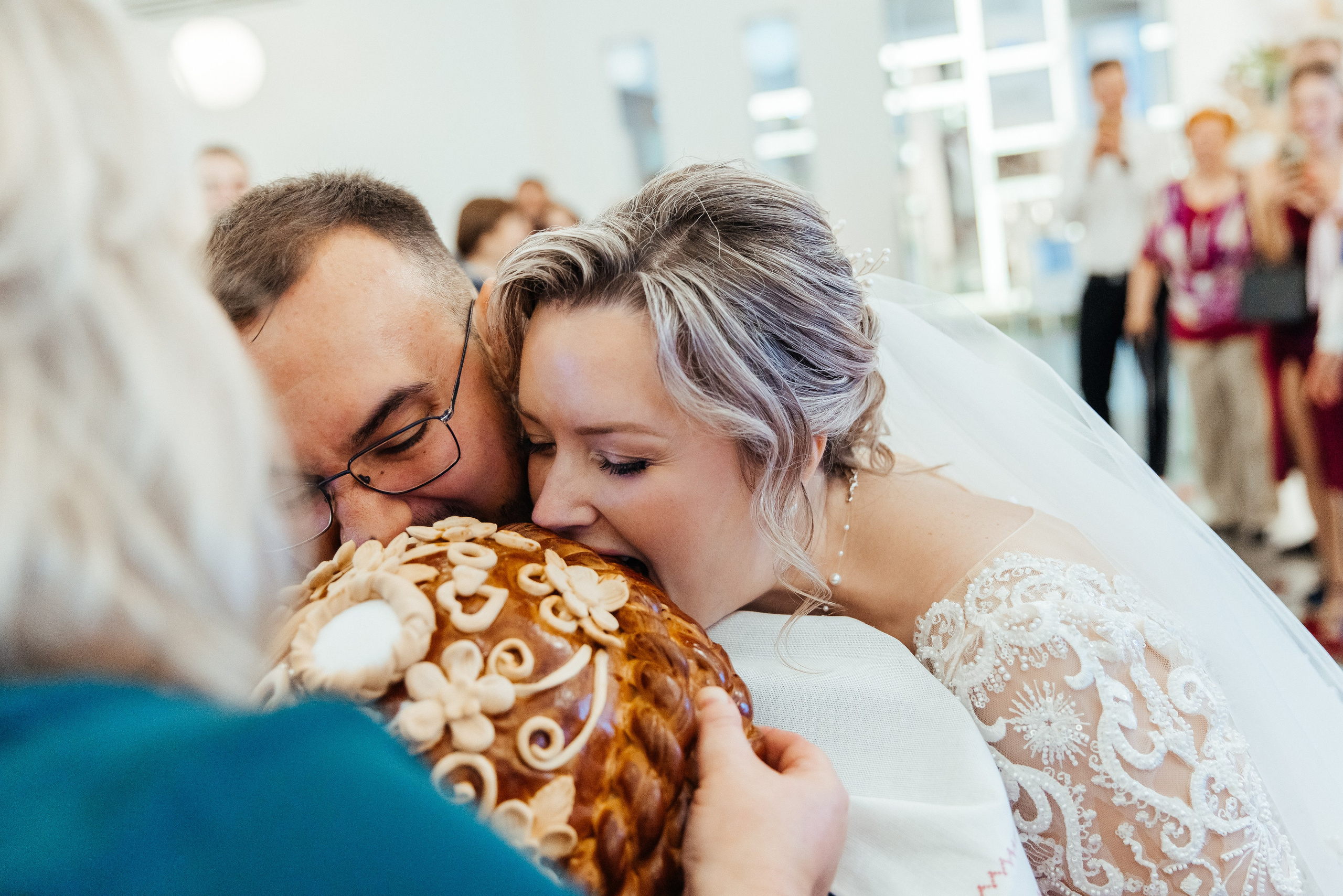 Алина и Андрей| Железнодорожный. Фотограф Москва Шептаев Артём