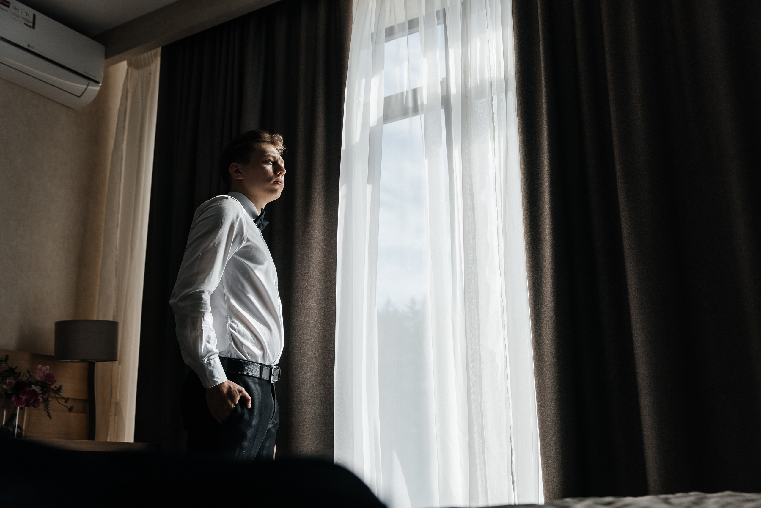 Юрий и Екатерина. Фотограф Москва Шептаев Артём