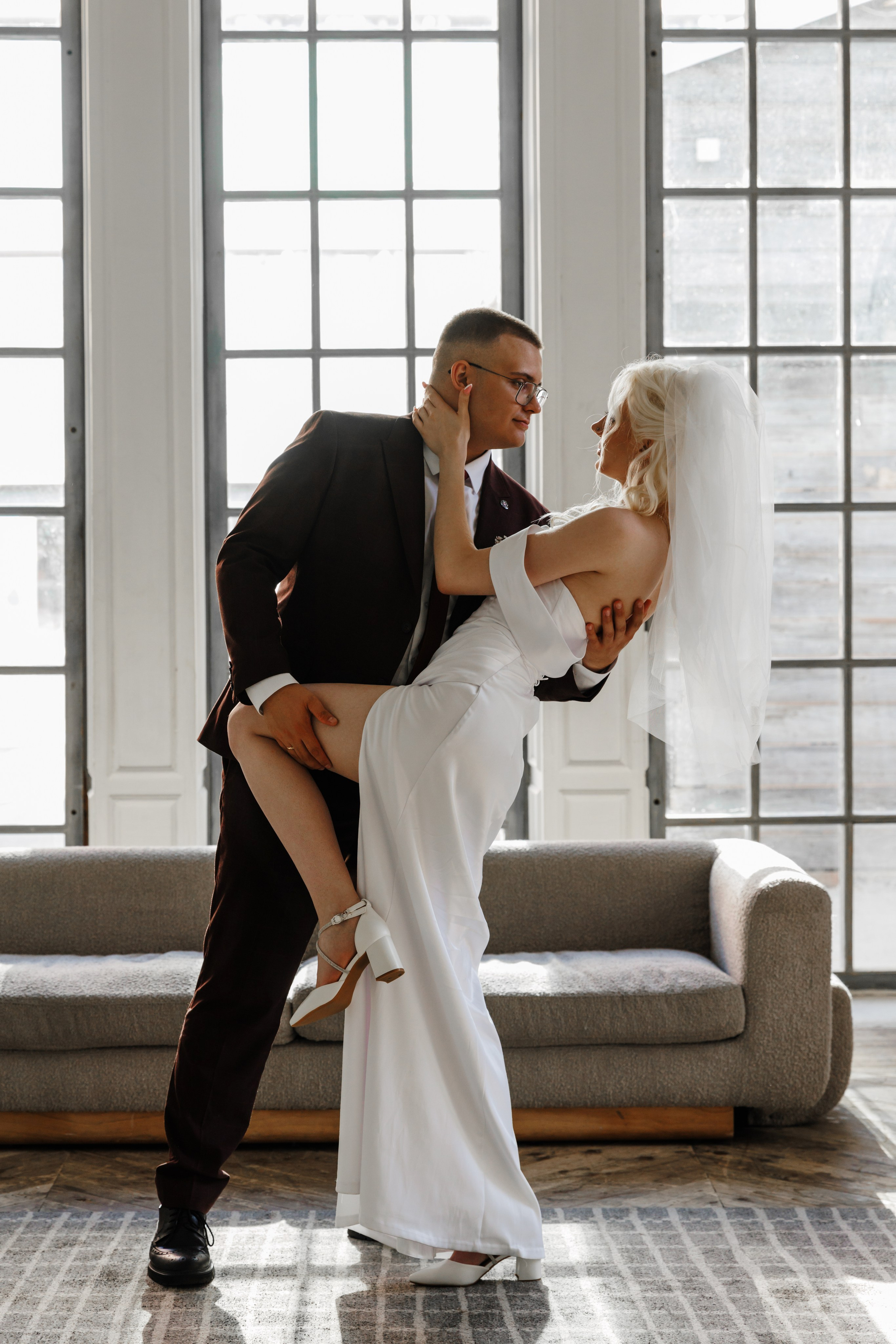 Мария и Руслан|Особняк Royal. Фотограф Москва Шептаев Артём