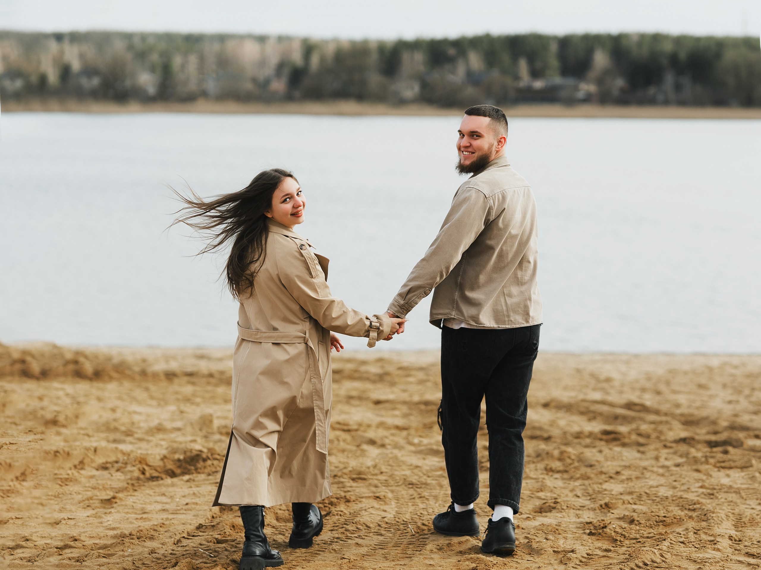 Love story. Фотограф в Орле Еленина Галина. Женский и детский портрет