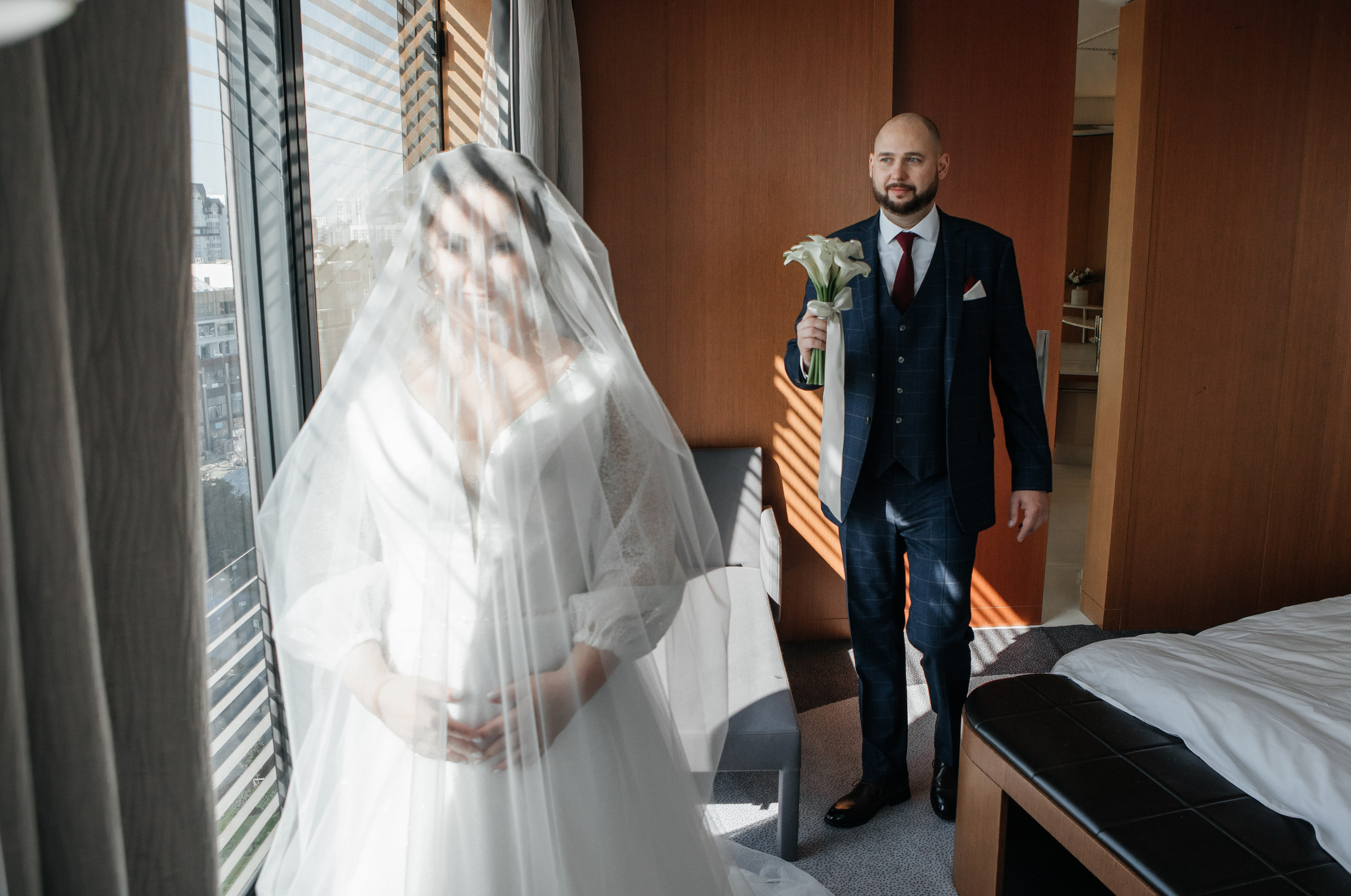 Свадьба Алексей и Люба. Свадебный и семейный фотограф Ибрагимова Мария из Екатеринбурга