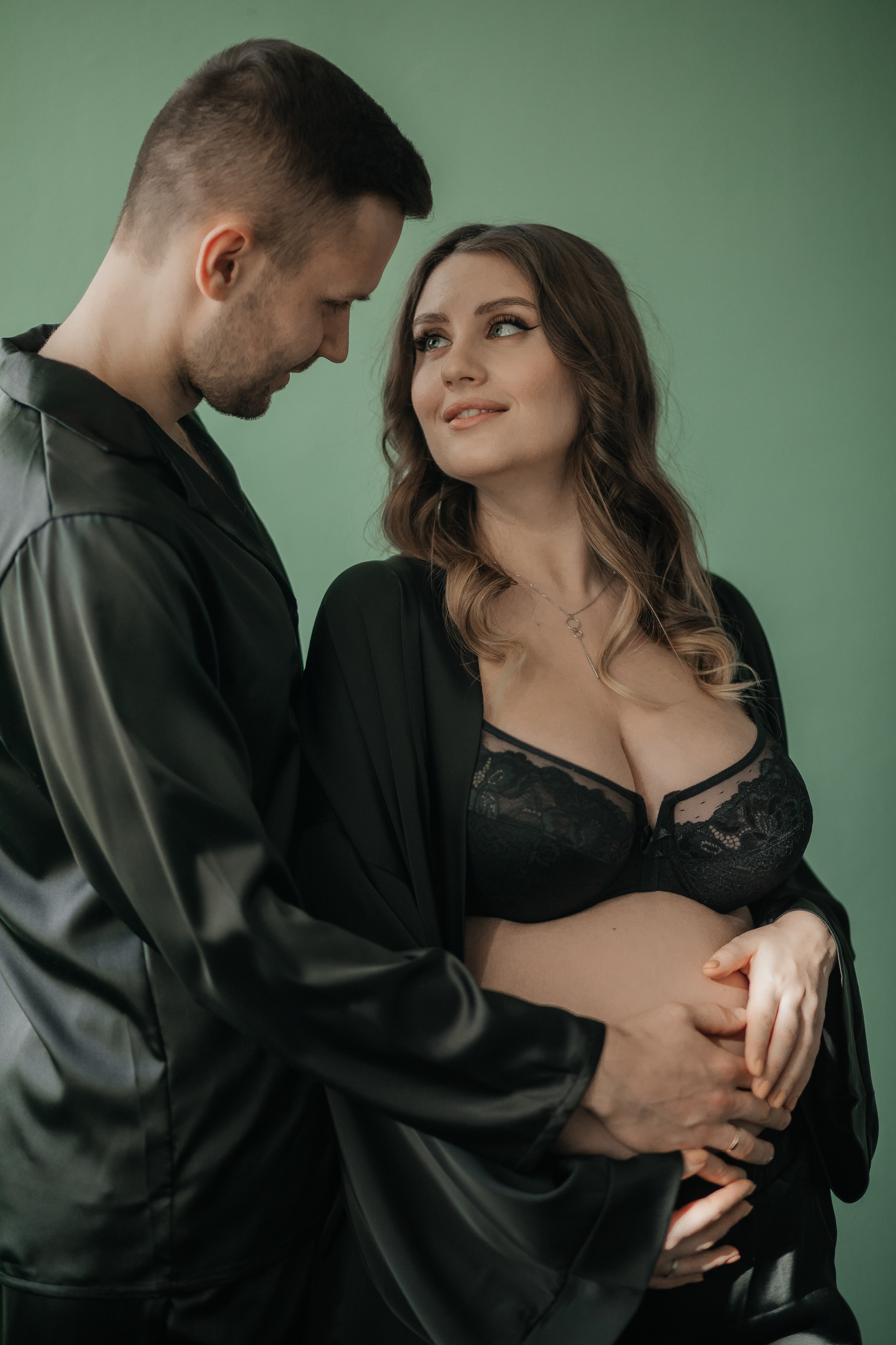 Иван и Нина. Свадебный и семейный фотограф Ибрагимова Мария из Екатеринбурга