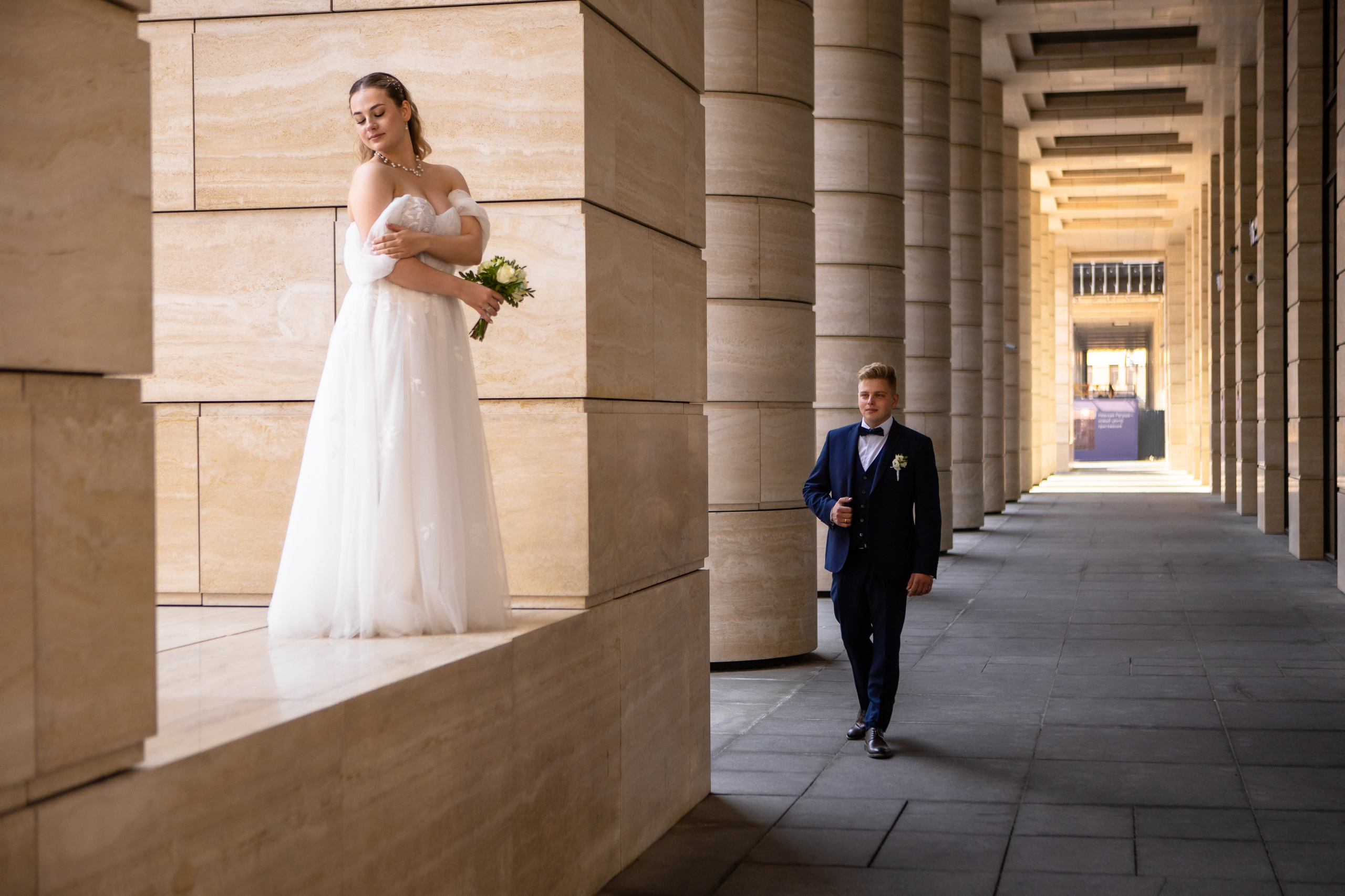 Агентство свадеб и событий «ROMANOFFF AGENCY»