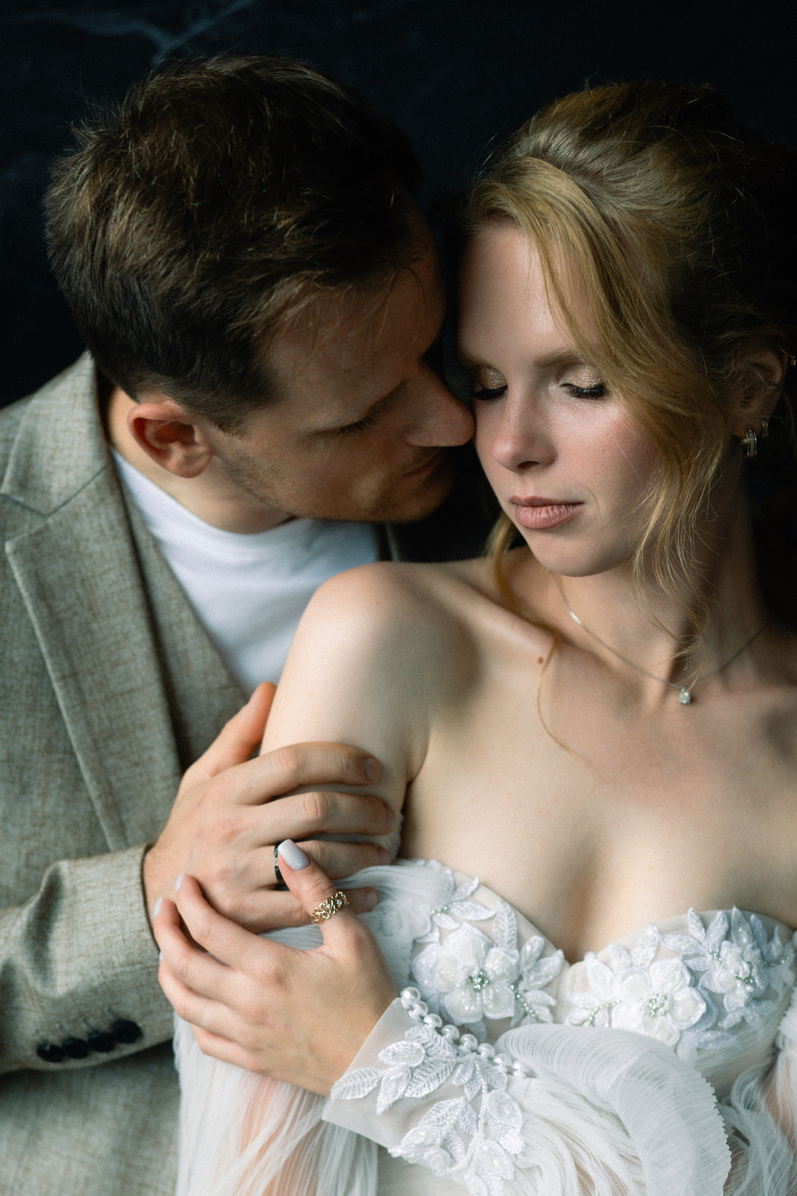 Ян и Лиза. Фото и Видеосъемка на ваше мероприятие. Александр Романов