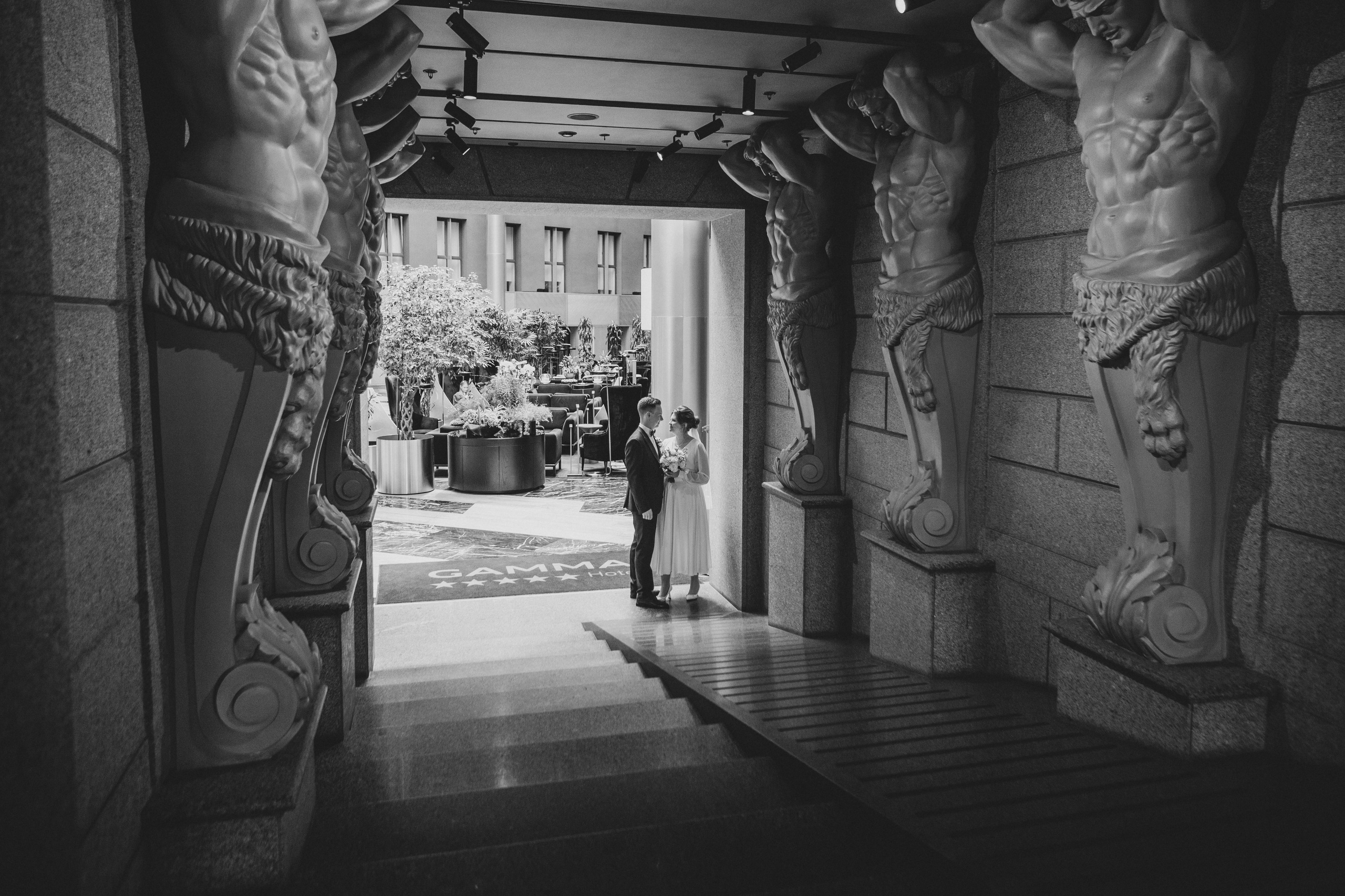 Свадебная фотосъемка. Фото и Видеосъемка на ваше мероприятие. Александр Романов