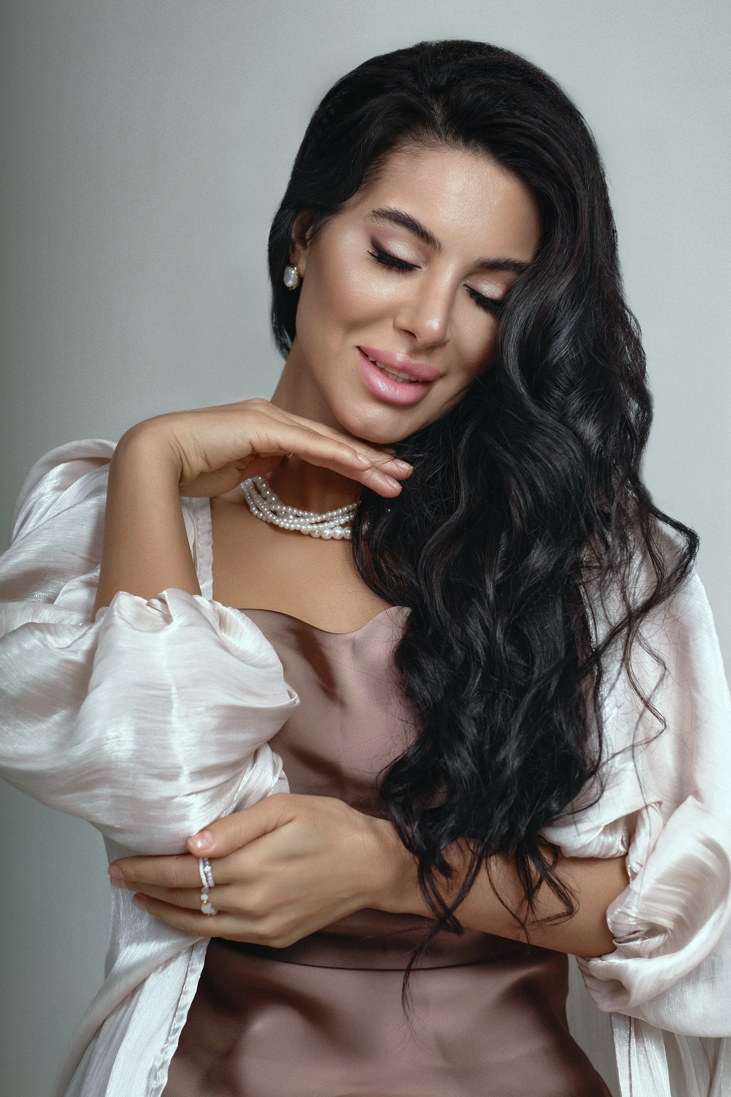 Фотограф Москва, фотосессия в Москве, студийная фотосессия. ILONA MNATSAKANIAN Фотограф-Визажист Москва