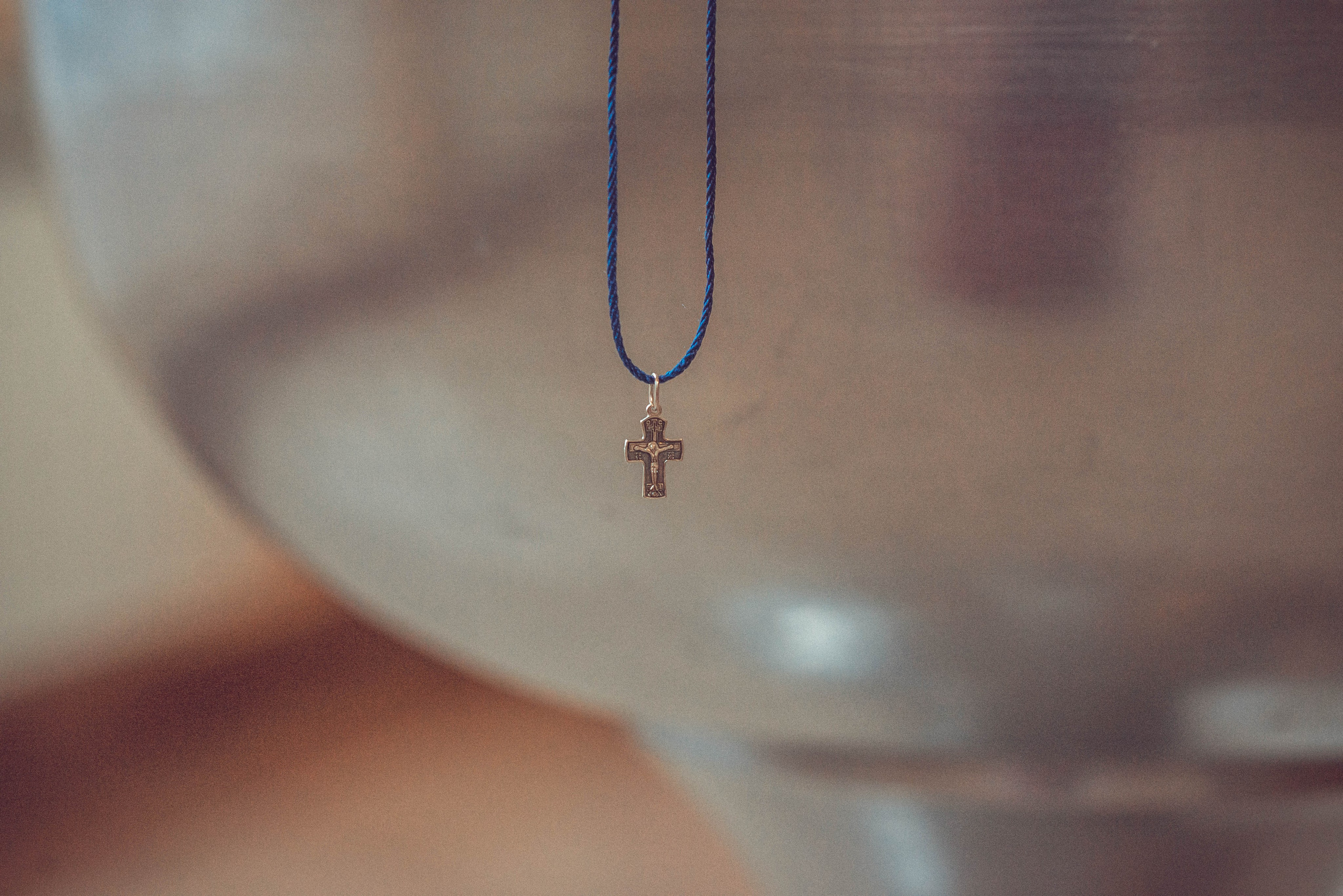 Таинство крещения Тихона. Фотограф на крещение в Саратове Марина Грушина