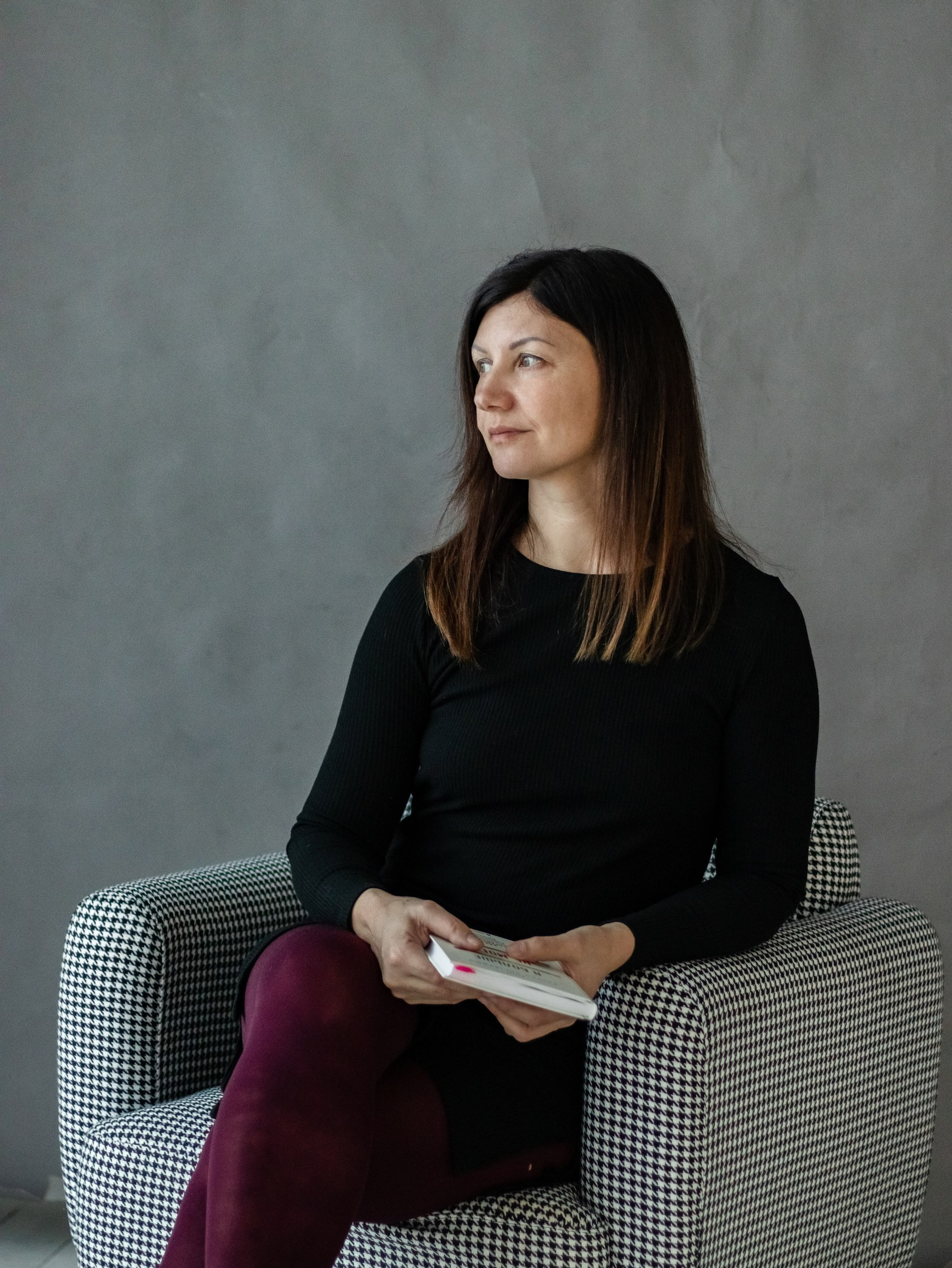 Отзывы. Фотограф Екатерина Попова Кемерово