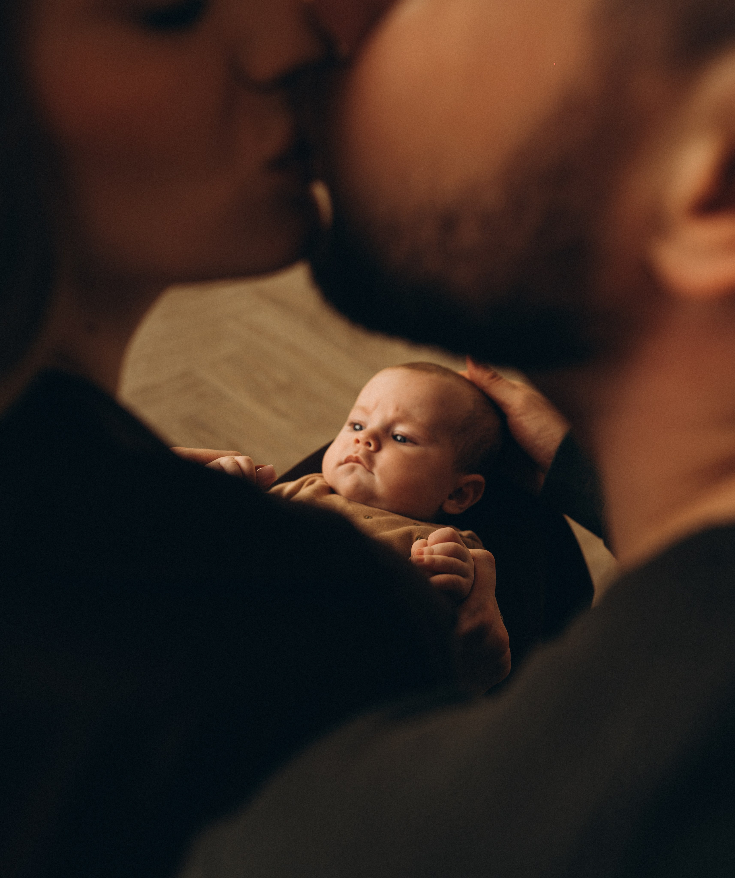 Письма в будущее. Семейный фотограф в Челябинске