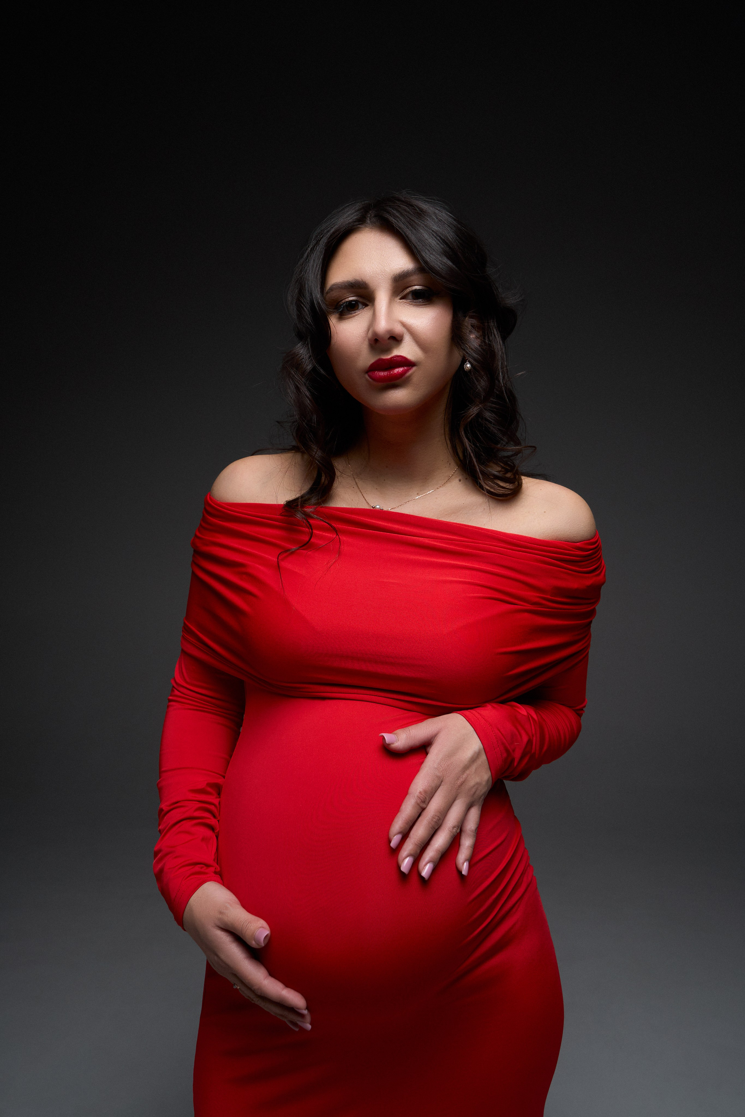 Анастасия и Андрей. Фотограф из Владивостока Юлия Черепова