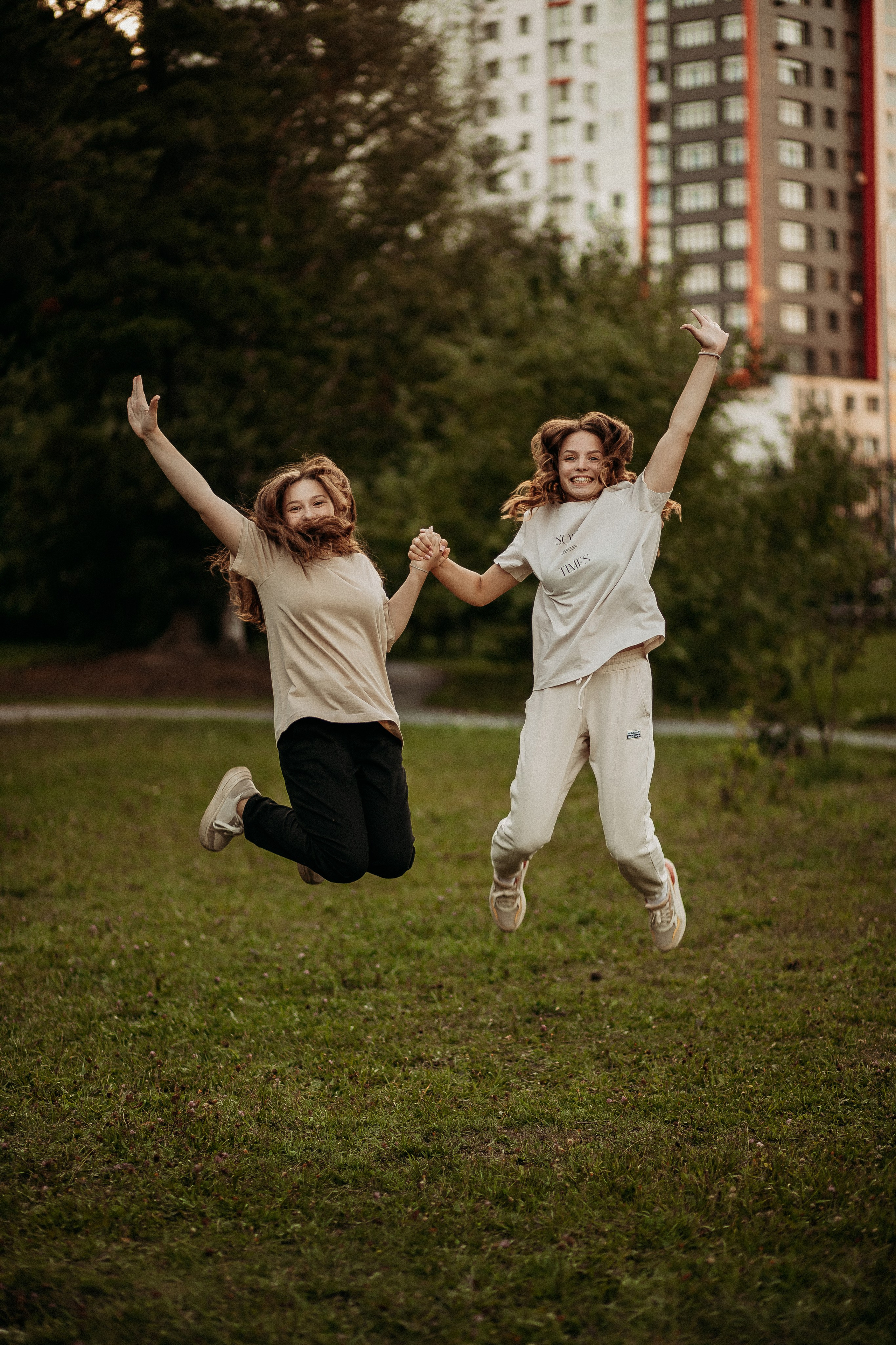 Большая семья. Фотограф Тимербаева Алина г. Сургут