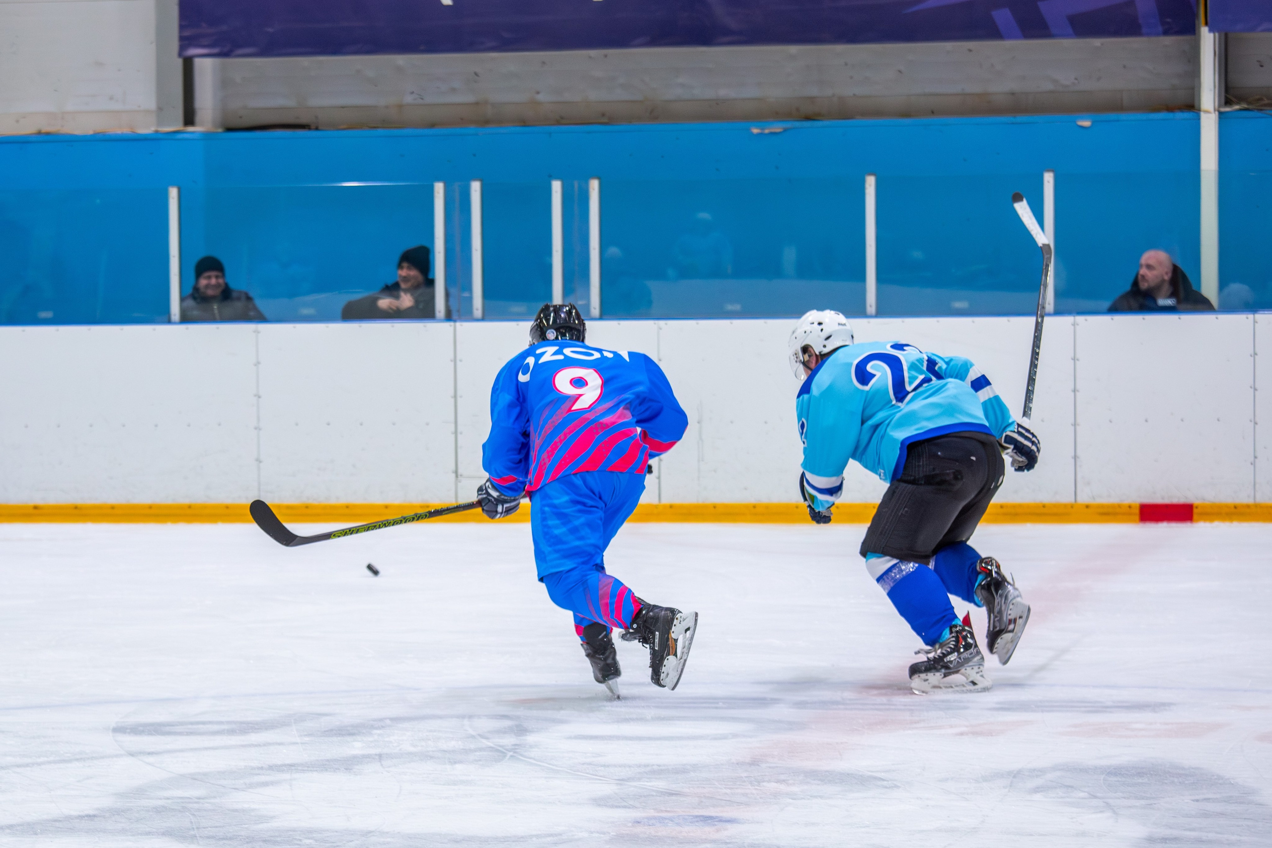 Чемпионат по хоккею. Репортажный, семейный, свадебный, портретный фотограф