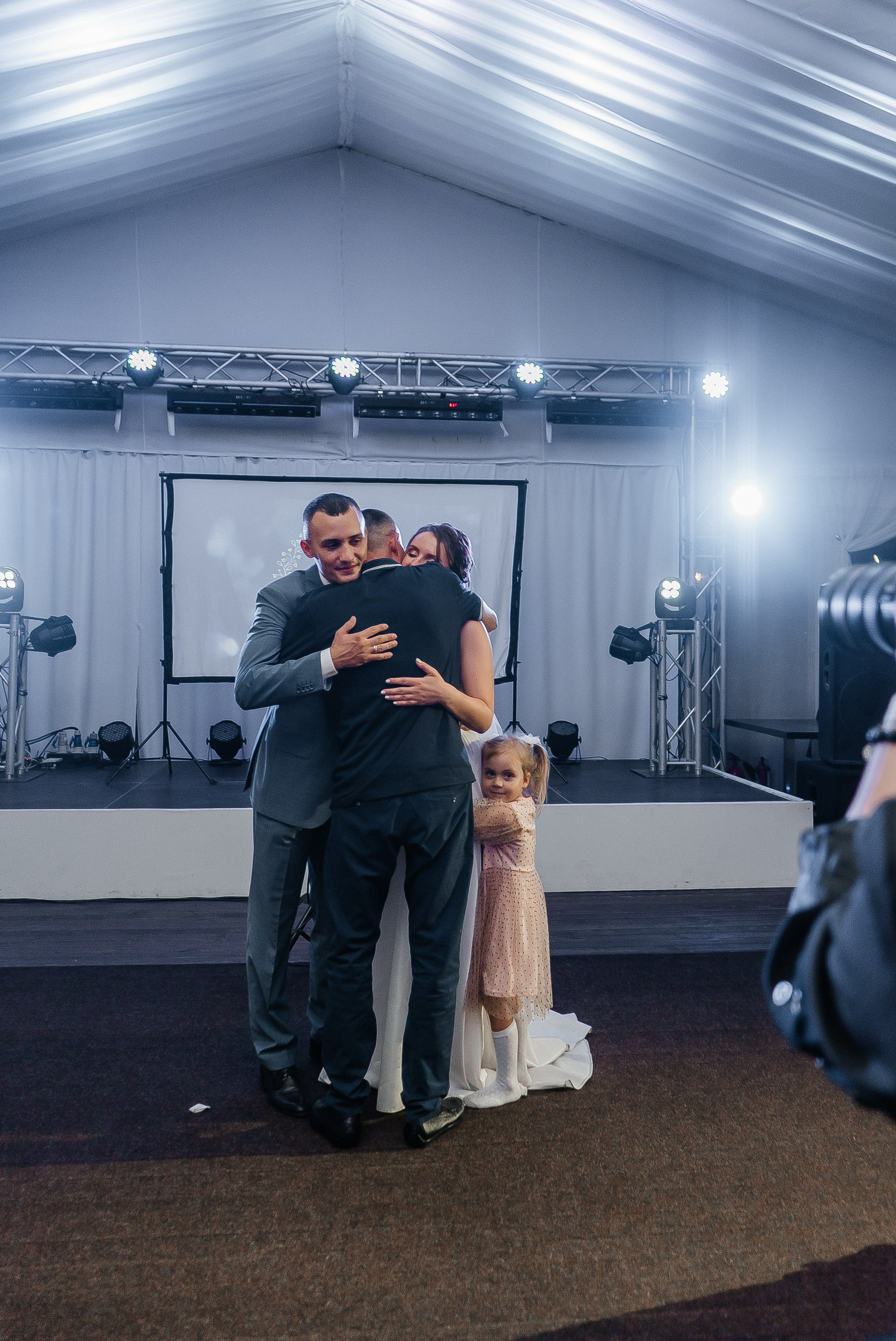 Мария и Михаил. Свадебный и семейный фотограф во Владивостоке Александра Глускер