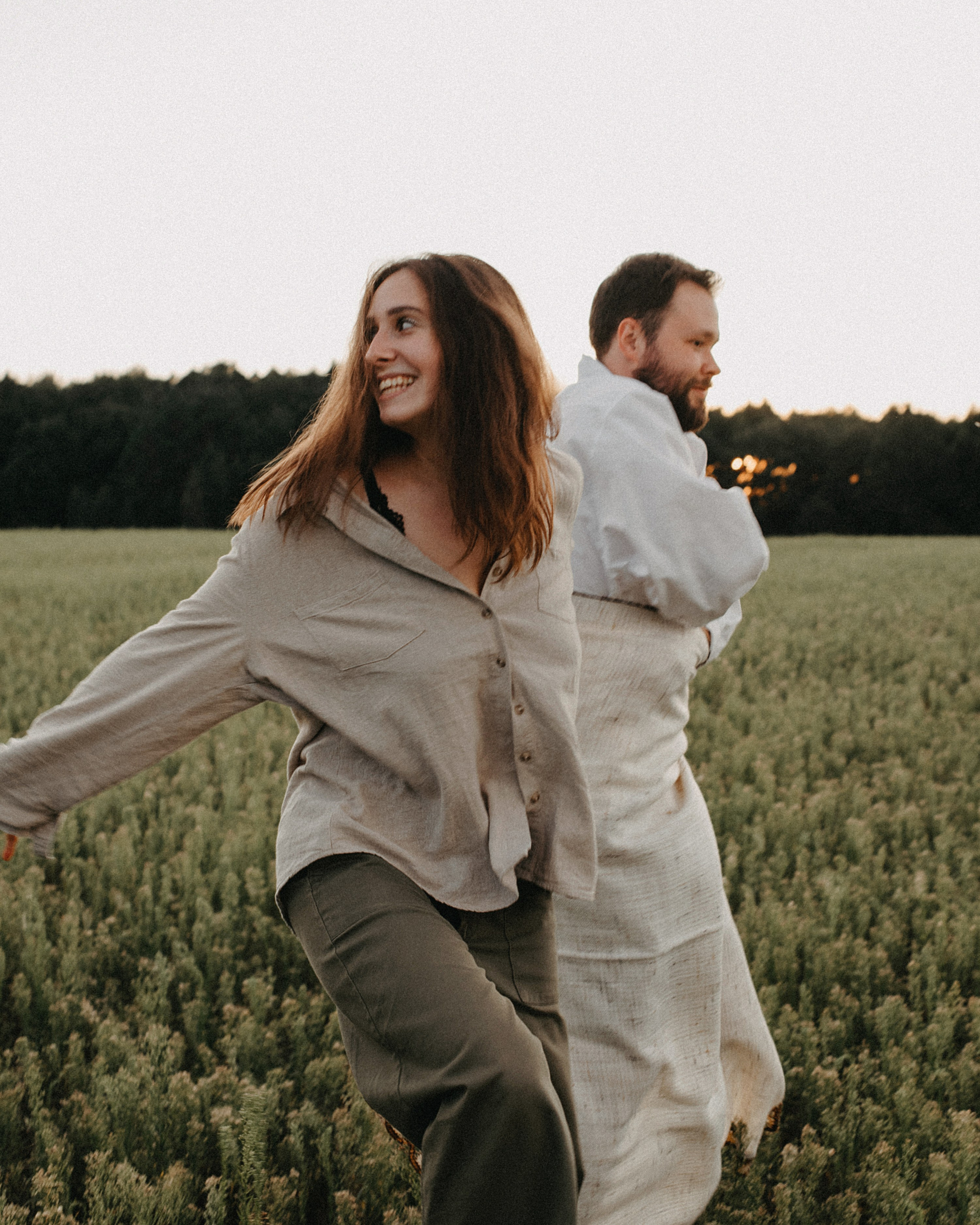 Sofa & Egor. Фотограф Мария Яскевич | Photographer Moscow