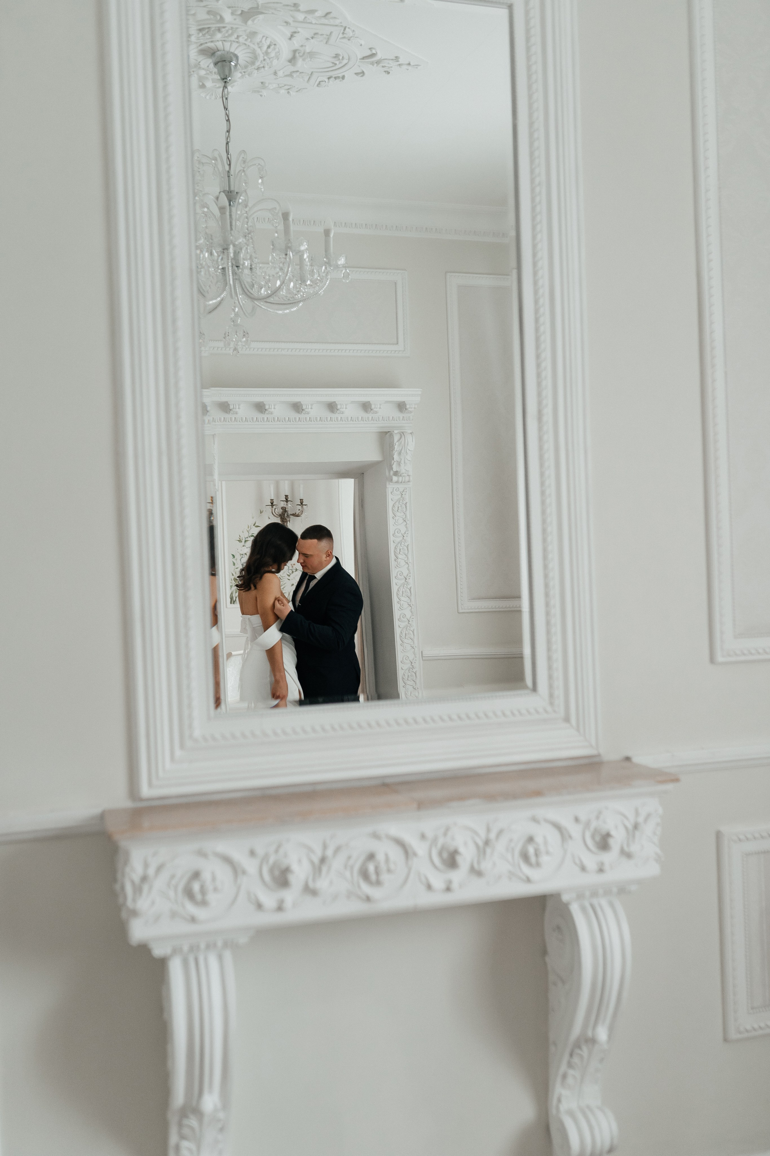 Дмитрий и Ксения