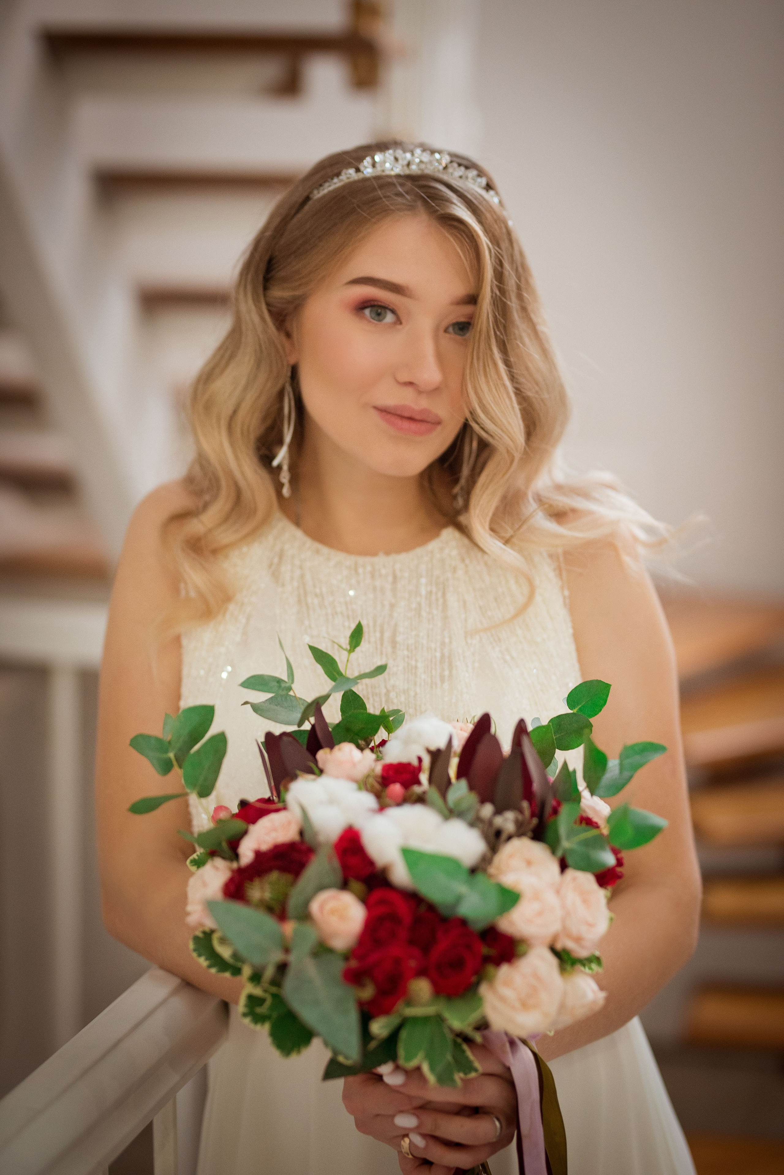 Марина и Куаныш. Свадебный и семейный фотограф Яна Стражева. Волгоград, Москва