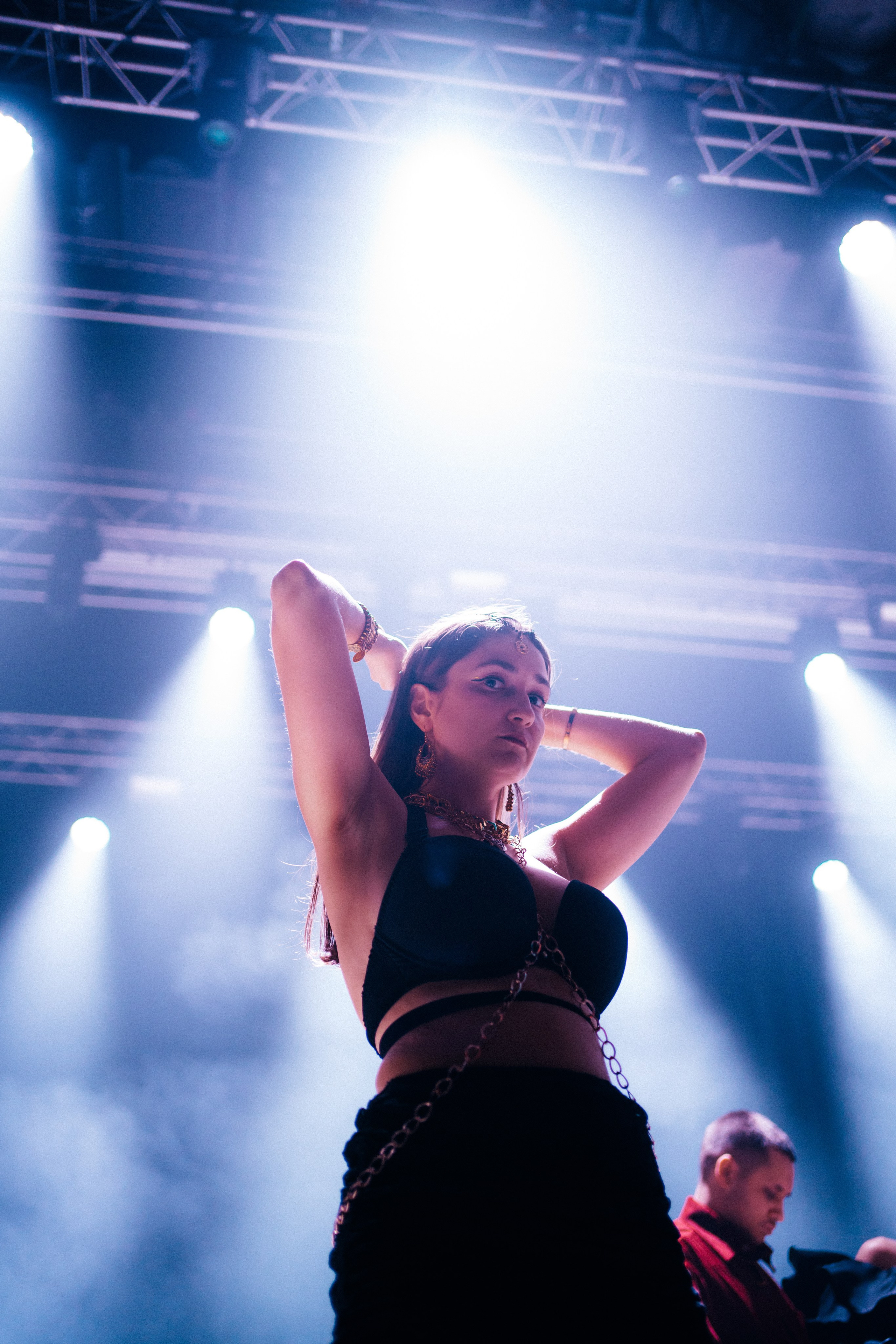 Vogue Academy. Главная