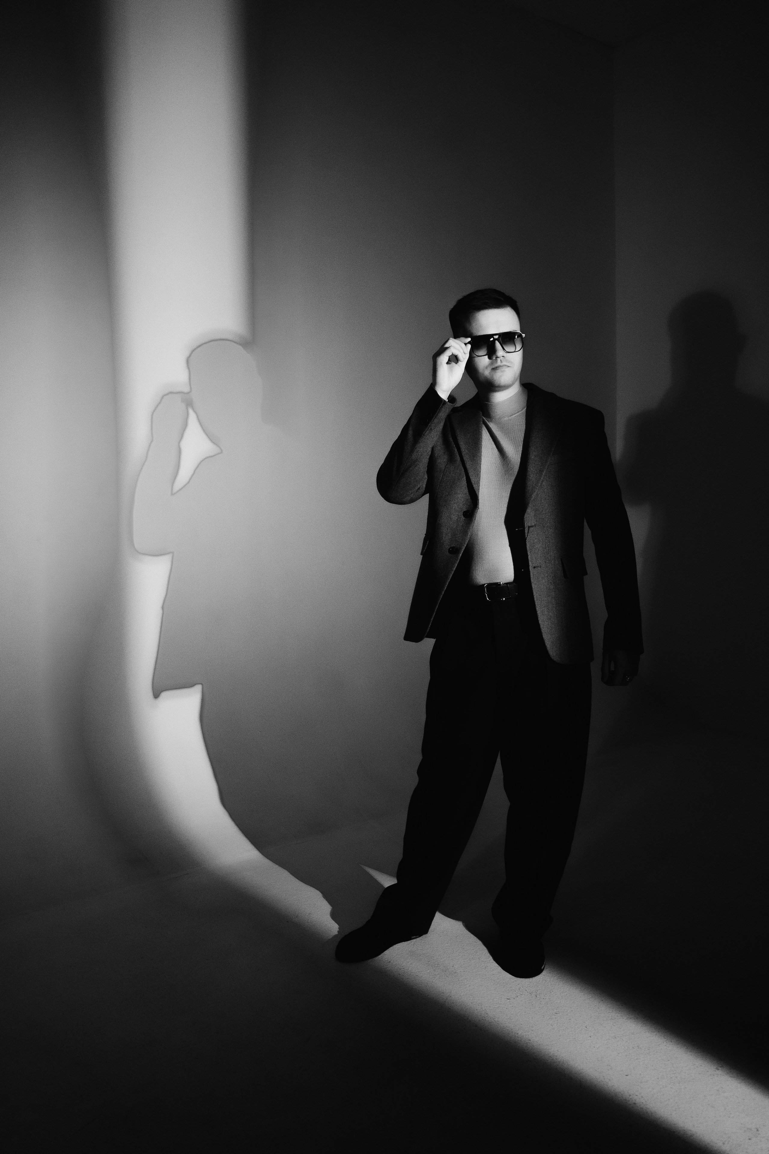 Faktura. Главная