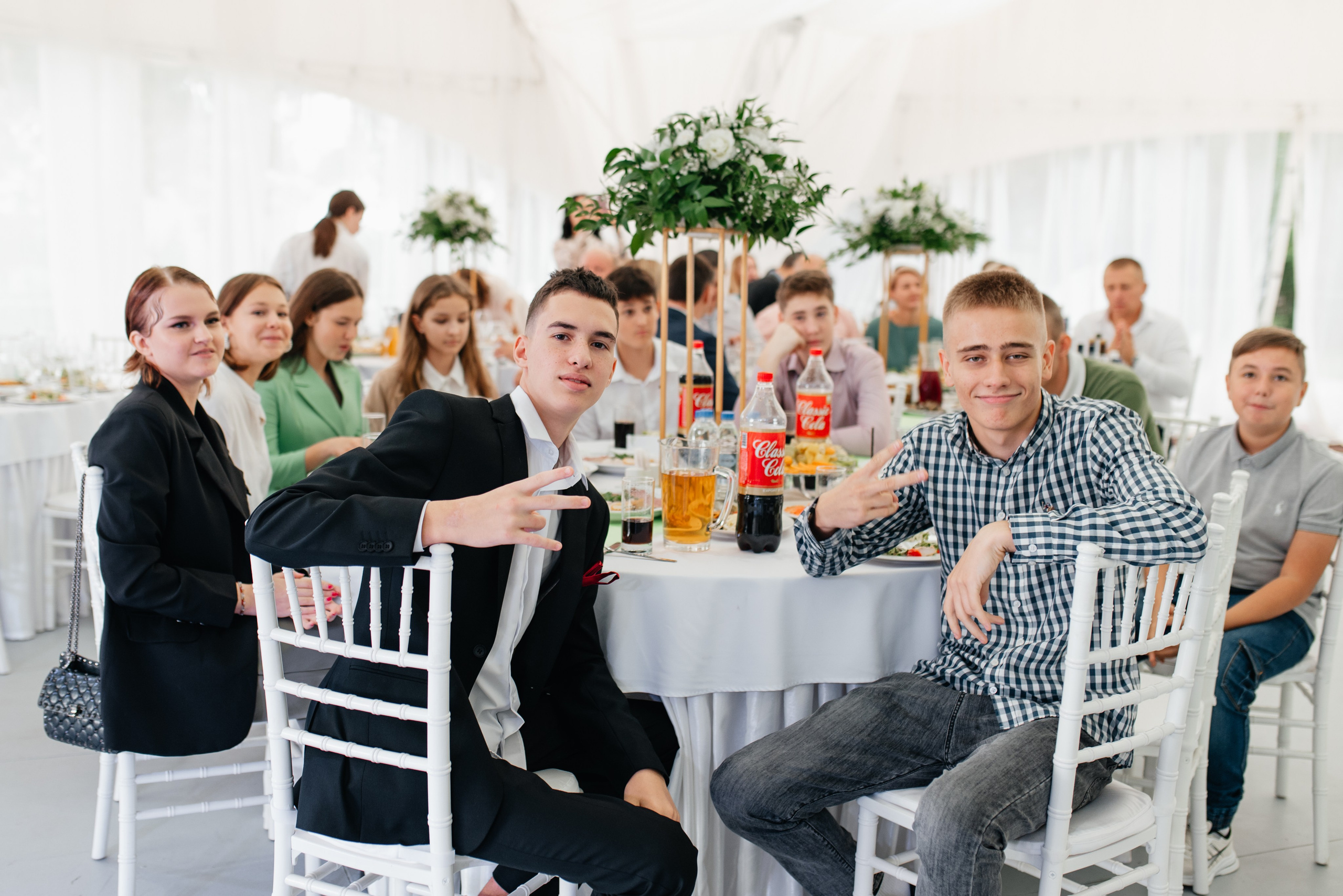 Свадьба Эдгара и Ксении (Волгоград, 17.09.2022). Свадебный и travel фотограф в Волгограде, Сочи, Домбае, Европе