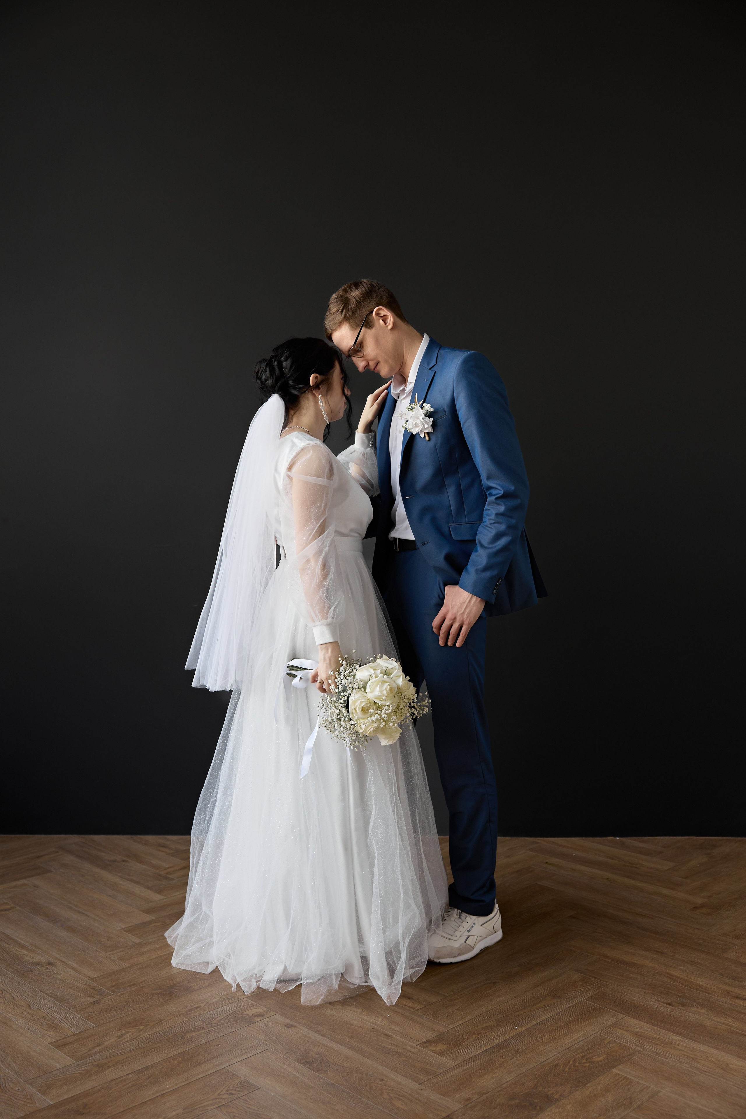 Анастасия и Дмитрий. Репортажный и студийный фотограф во Владивостоке Дударева Софья