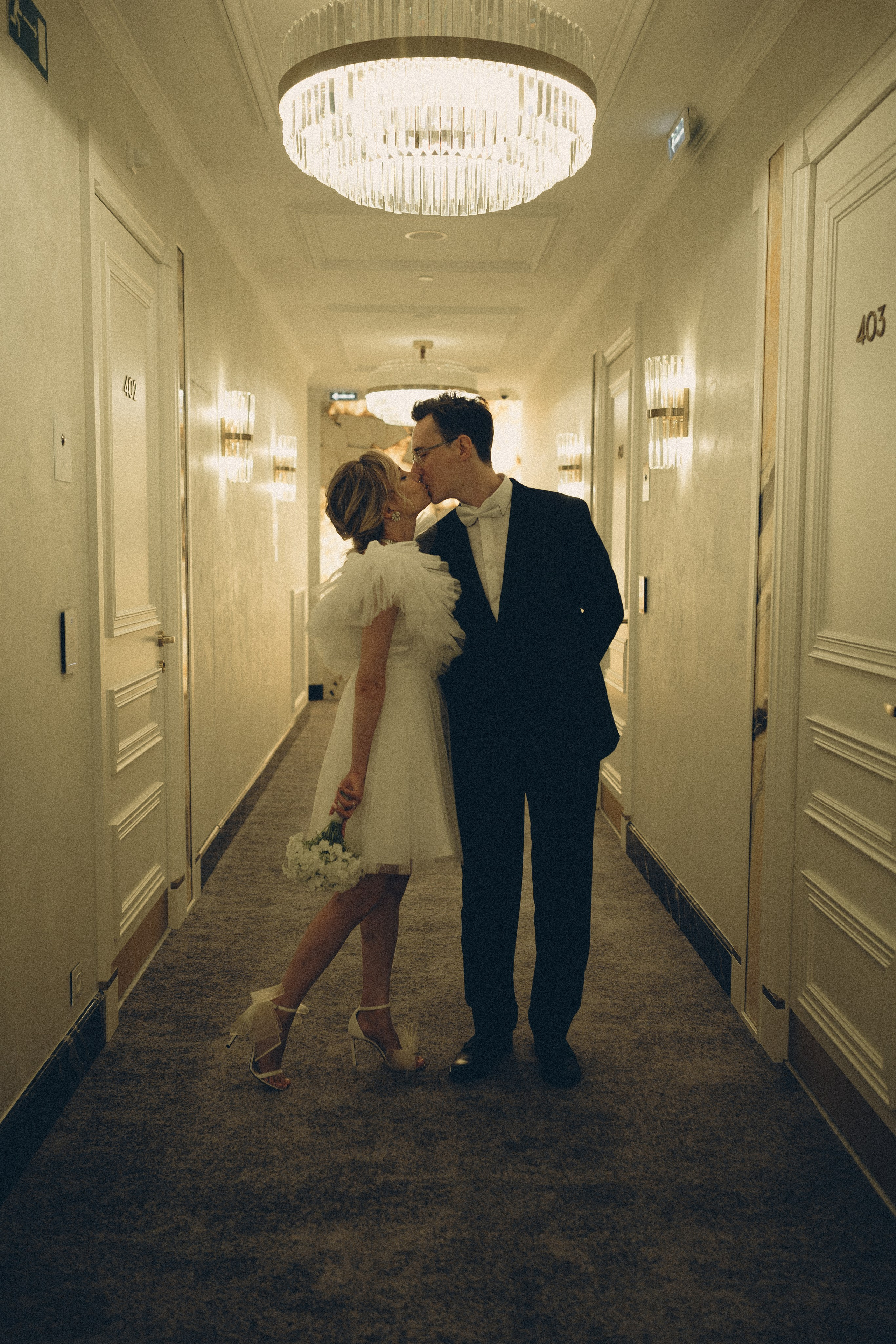 Евгения и Владимир. Свадебный и портретный фотограф в Калининграде и Москве Марк Юдинцев