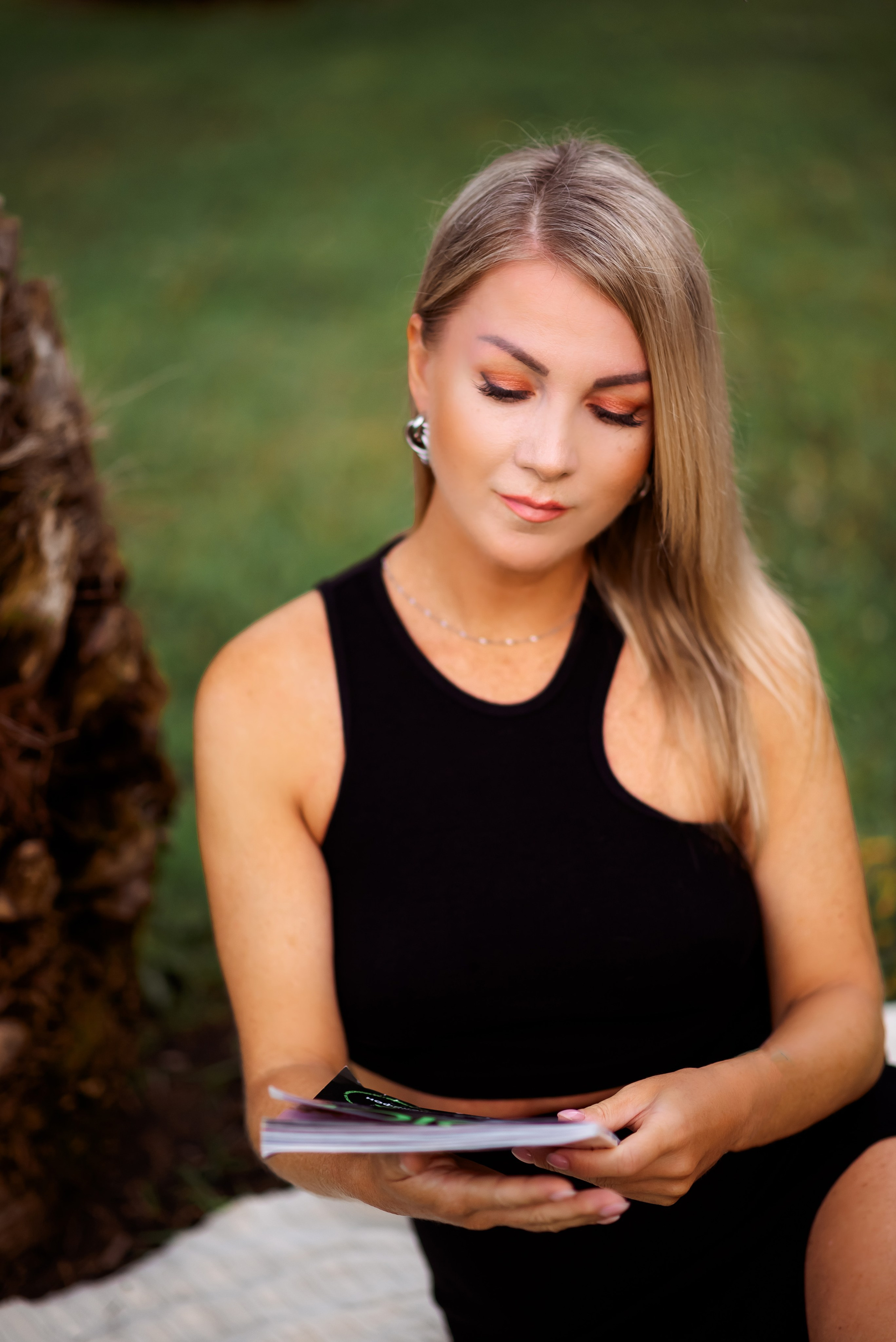 Летняя. Семейный и женский фотограф Лоо Краснодар Сочи Энем Татьяна Трибурт