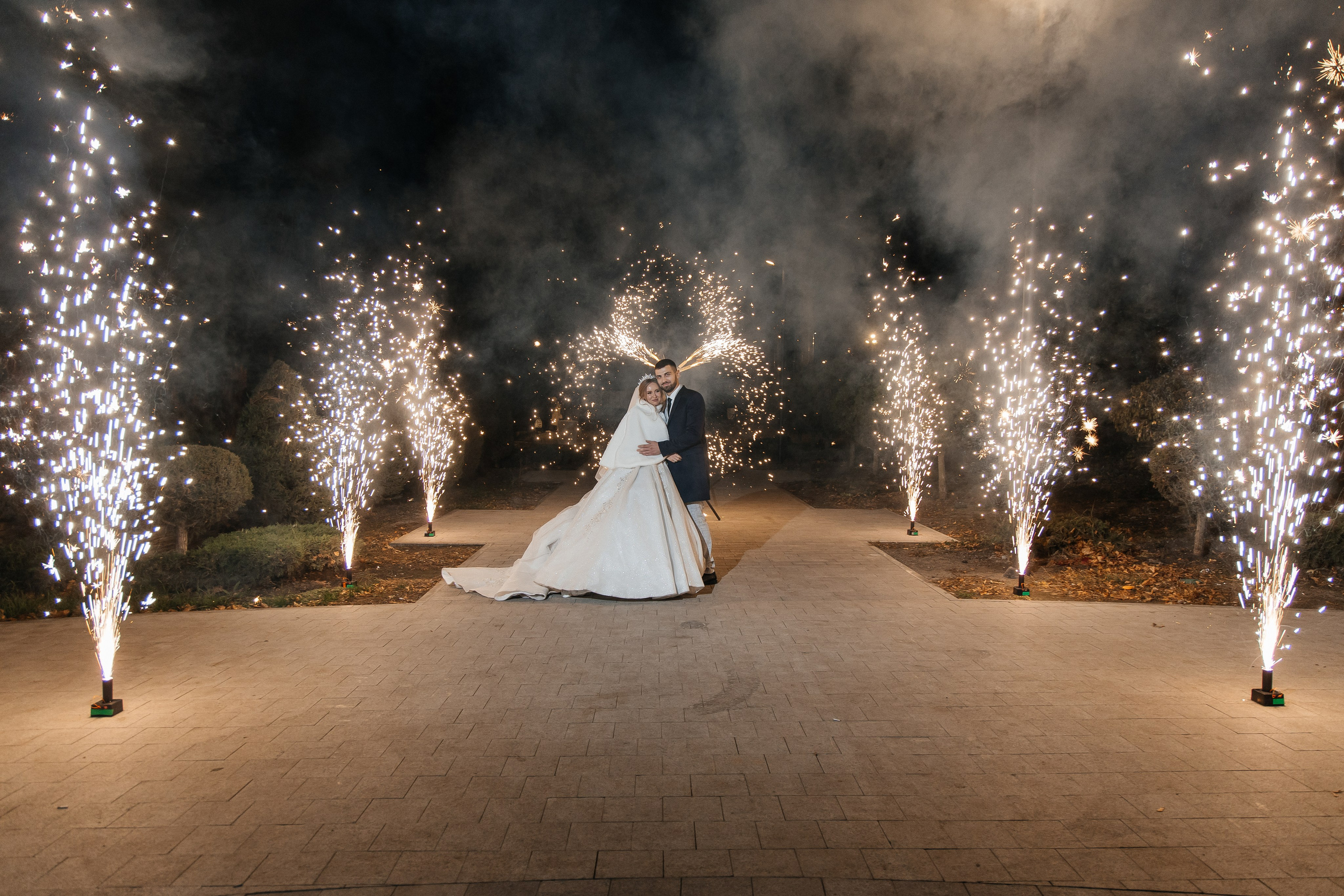 I&V. Фотограф Таганрог Хребет София