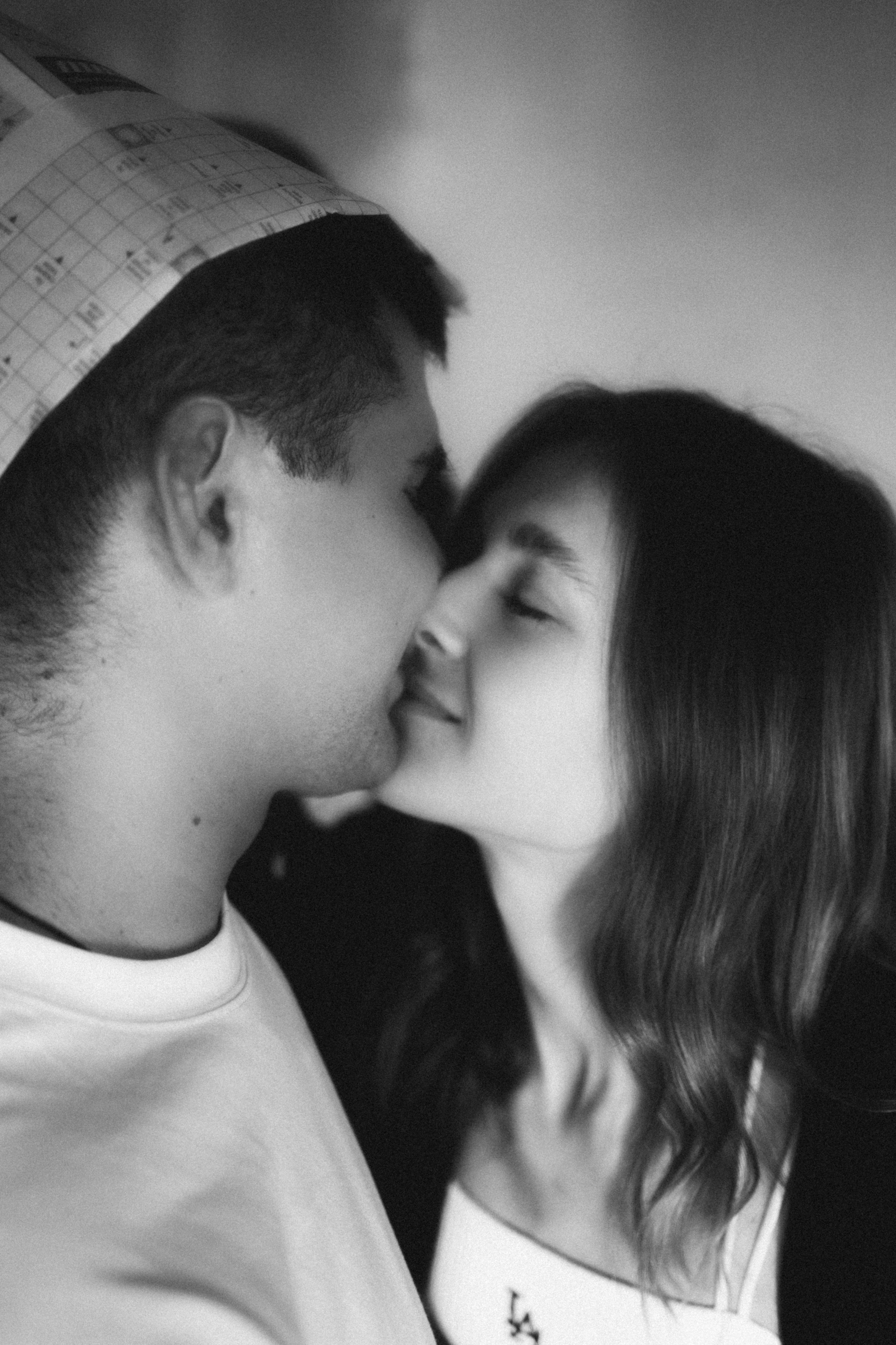 Лёша и Линда. Ремонт. Семейный фотограф в Краснодаре Храмова Анна