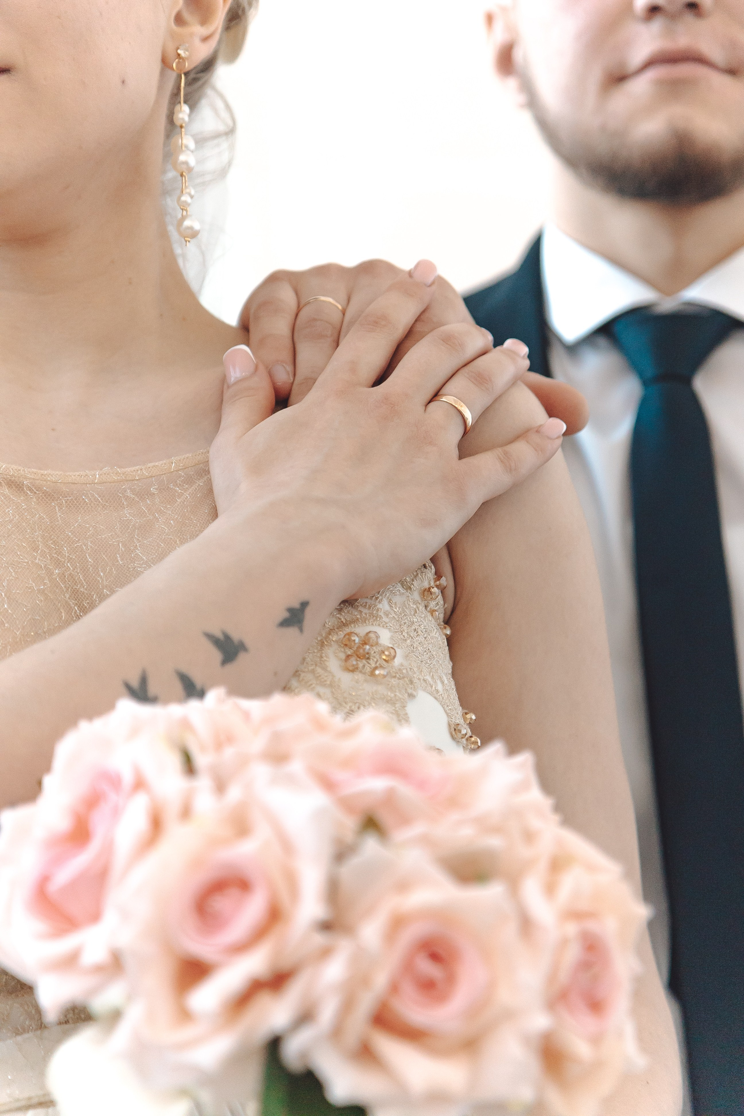 Роспись. Фотограф в Рязани — Кузнецов Михаил