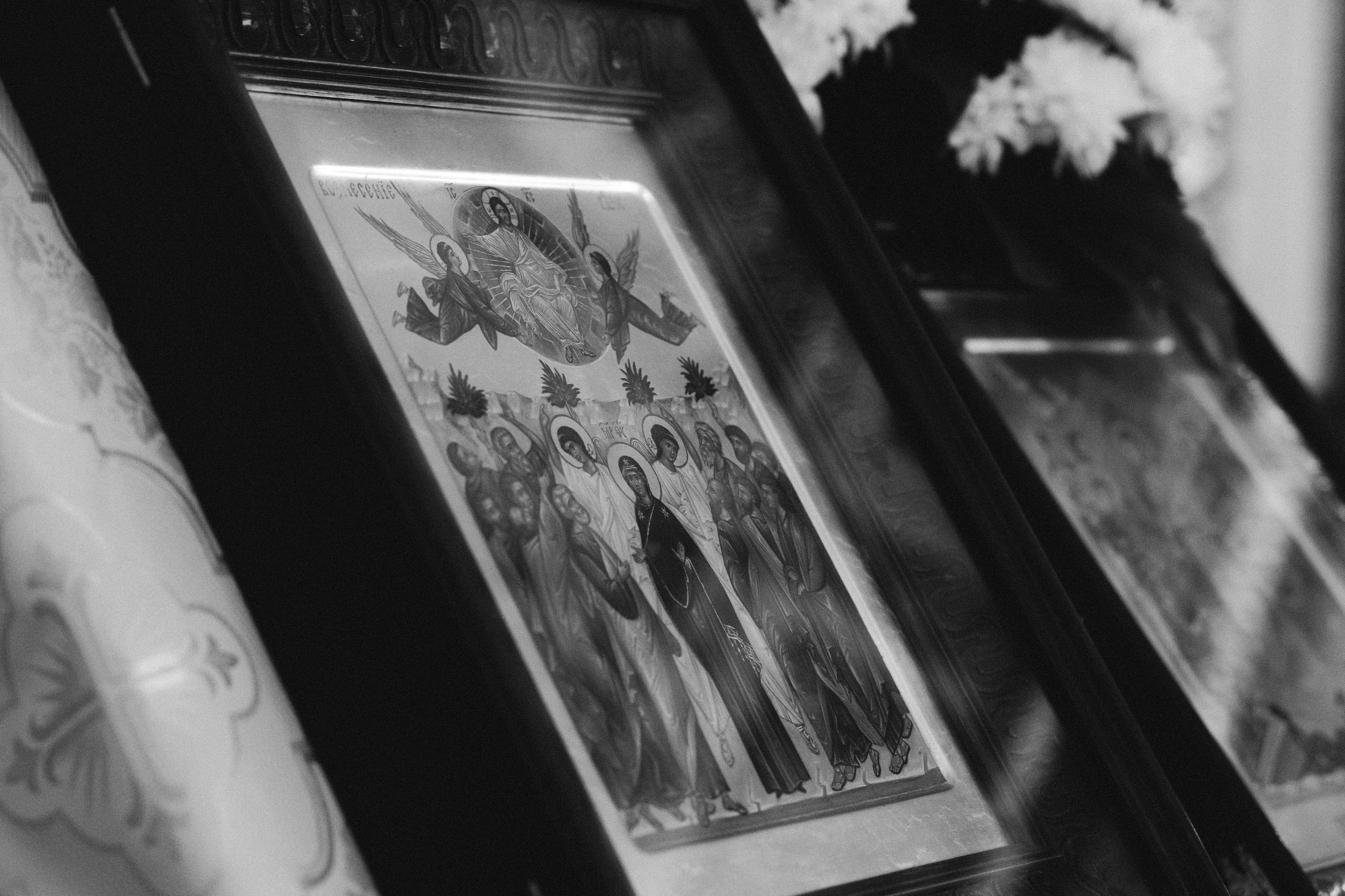 Венчание. Фотограф в Рязани — Кузнецов Михаил