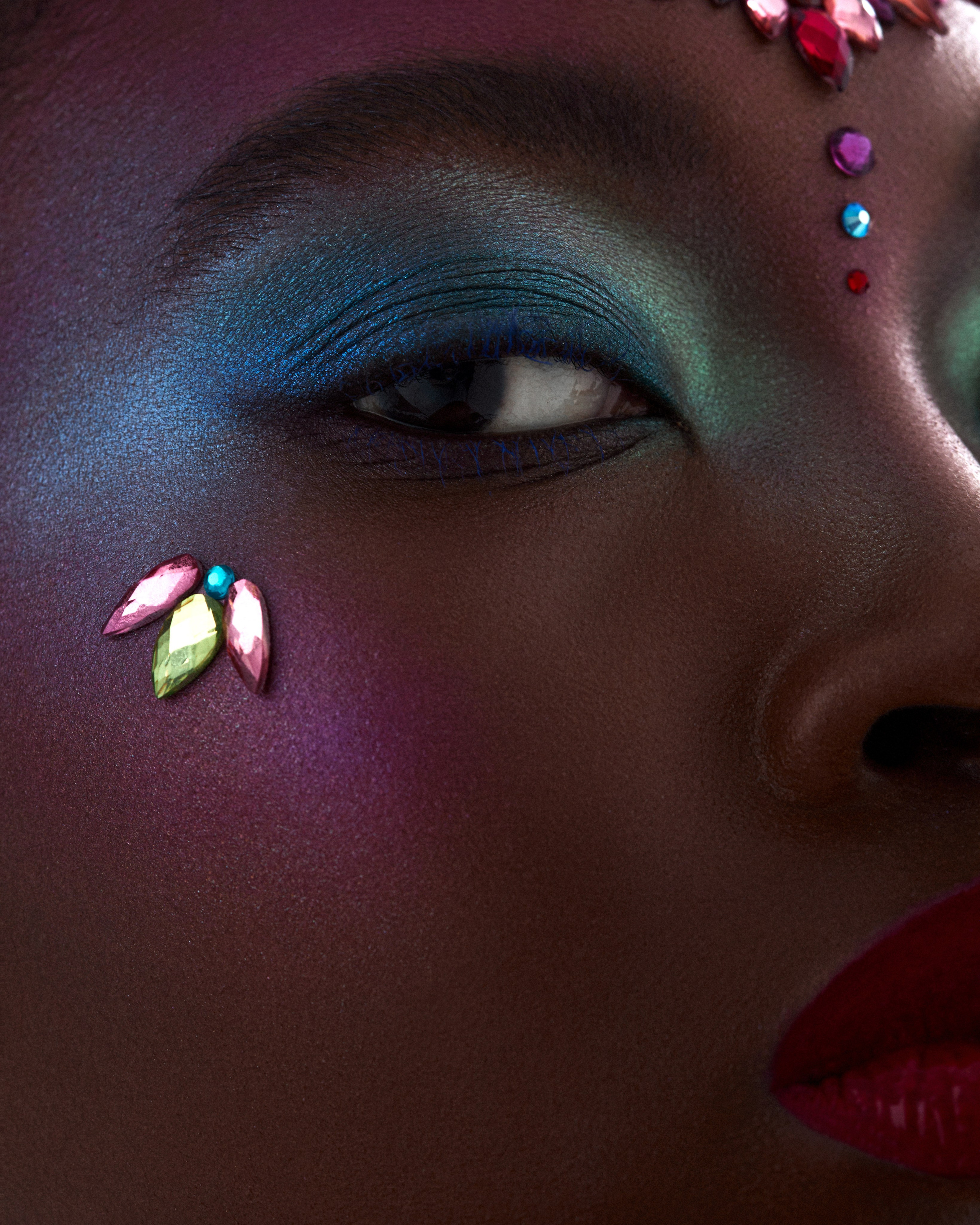 Erica. Профессиональный фотограф Федотова Арина