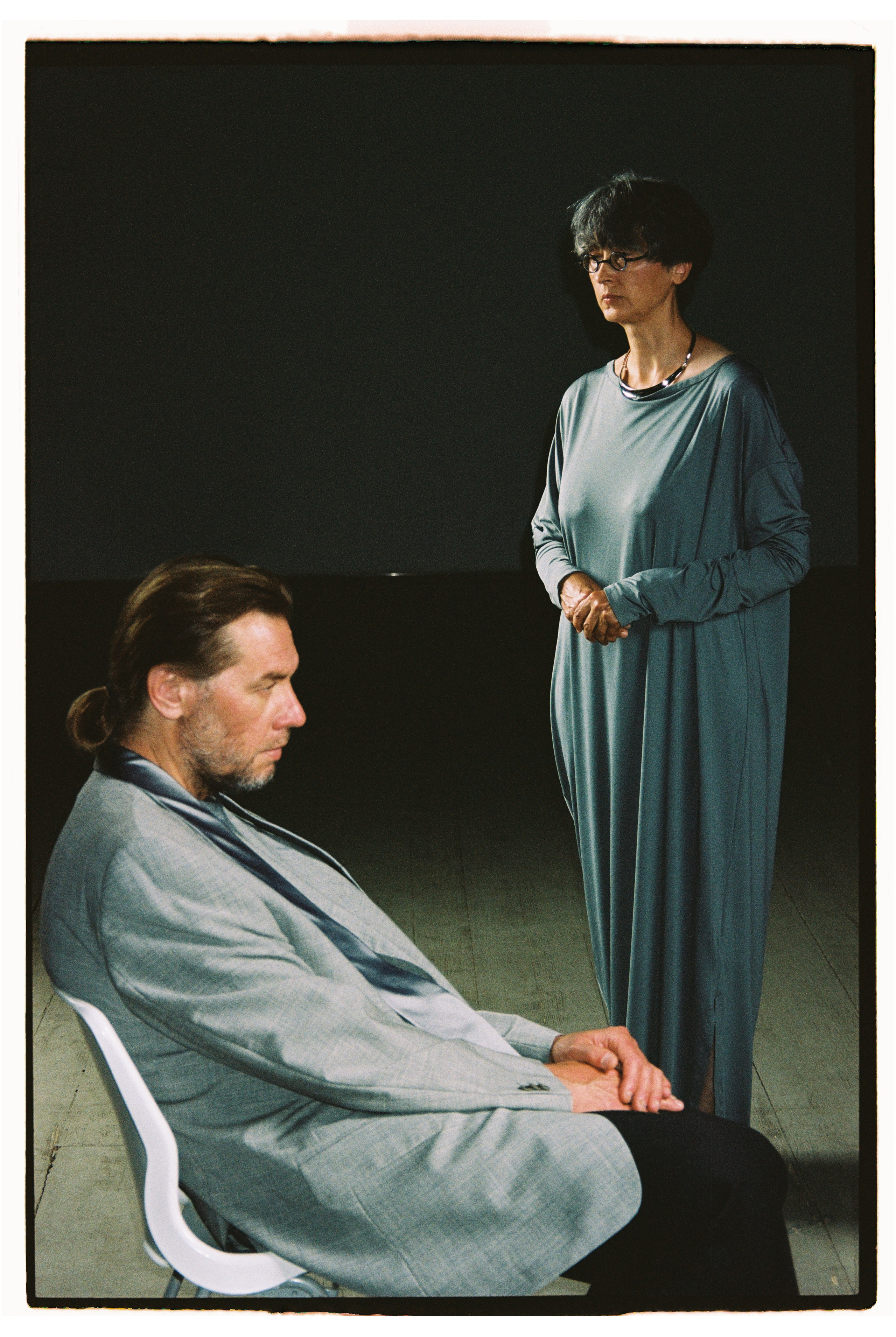 ПРОВМЫЗА. Арт-дроп по искусству|24. Собака.ru NN. Профессиональный фотограф Федотова Арина