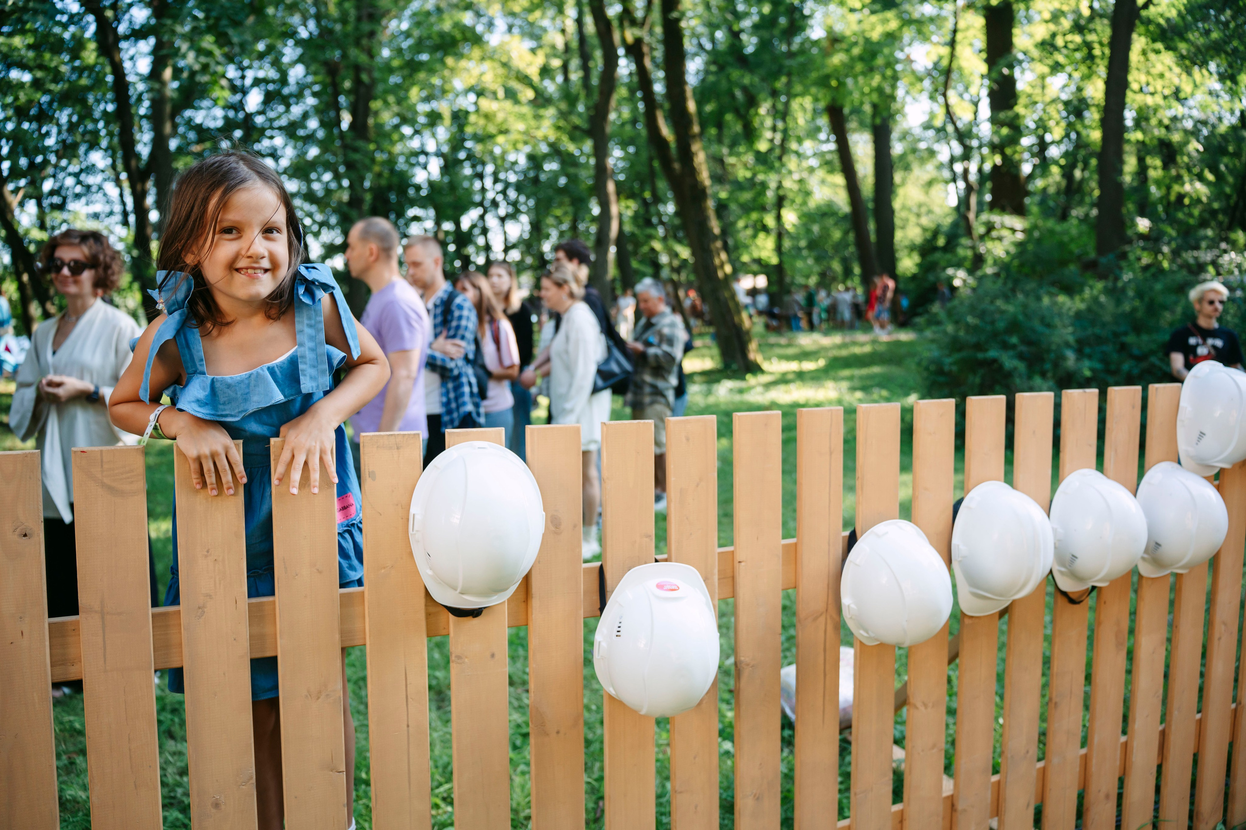 Брусника х Пикник Афиши / 2025. Саша Копылов, фотограф в Казани