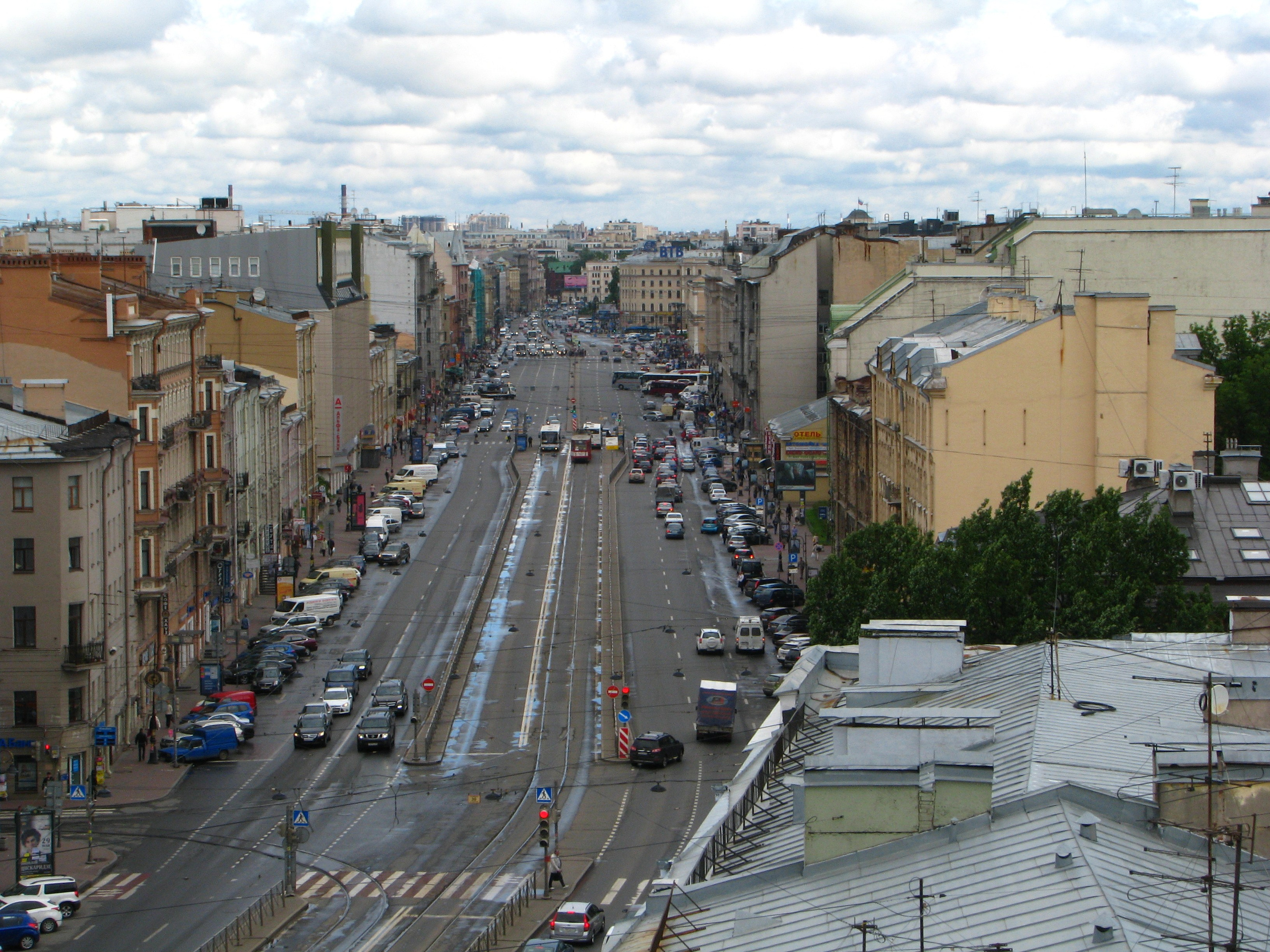 Уличная фотография. Фотограф в Санкт-Петербурге Александр Костюнин