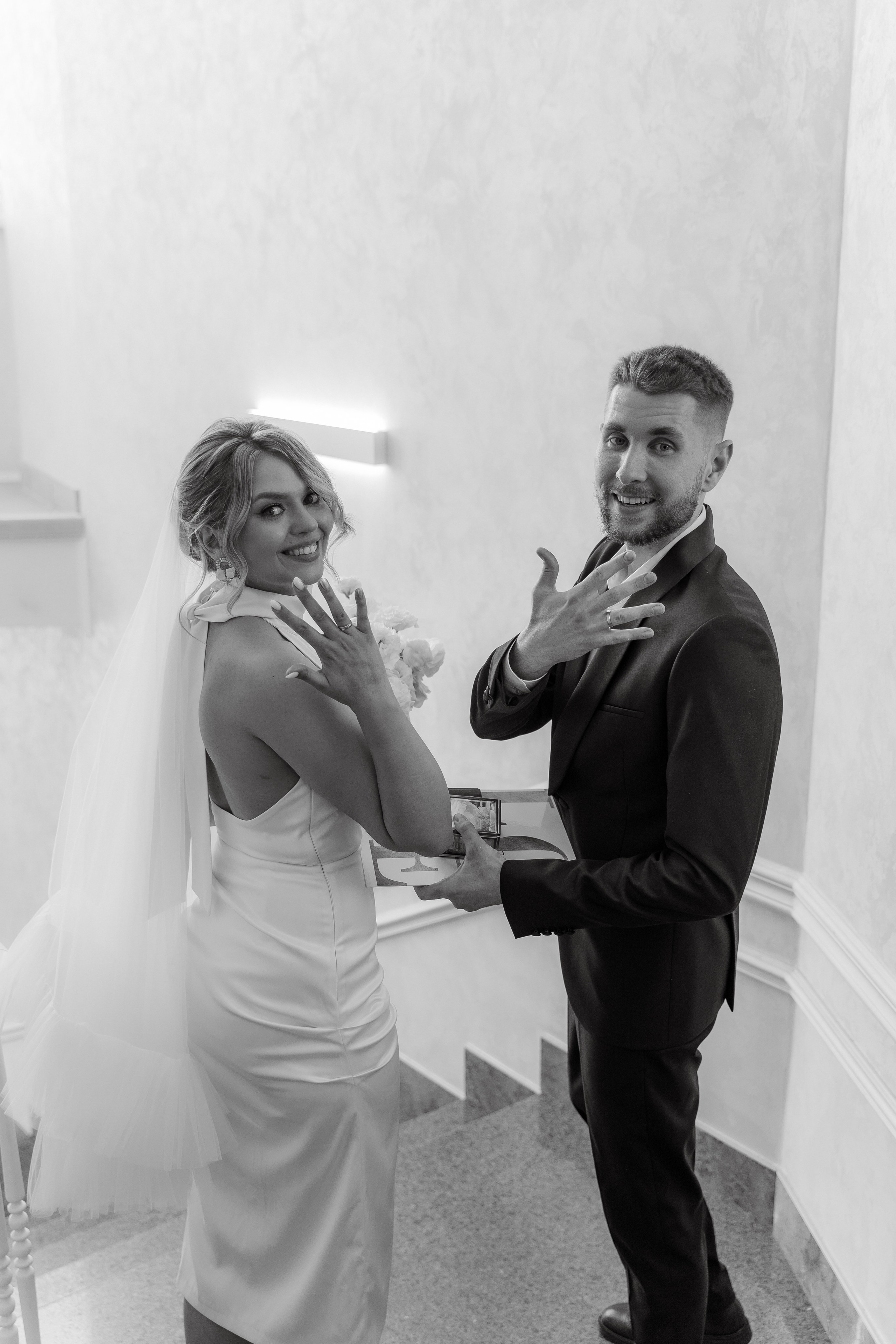 На одном дыхании…. Свадебный и контент фотограф Серёгина Надежда г. Новосибирск