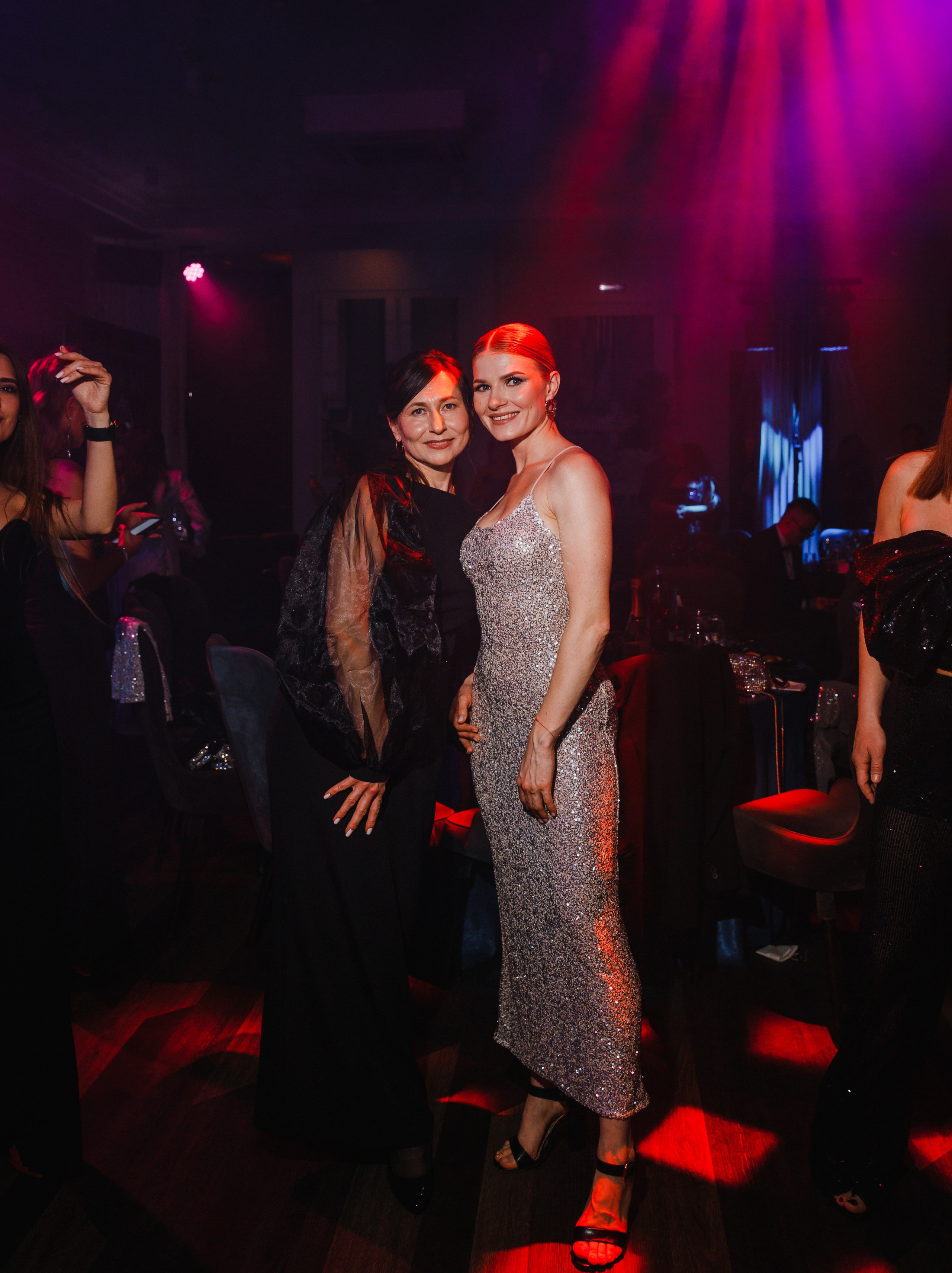 Тайный Бал. Главная