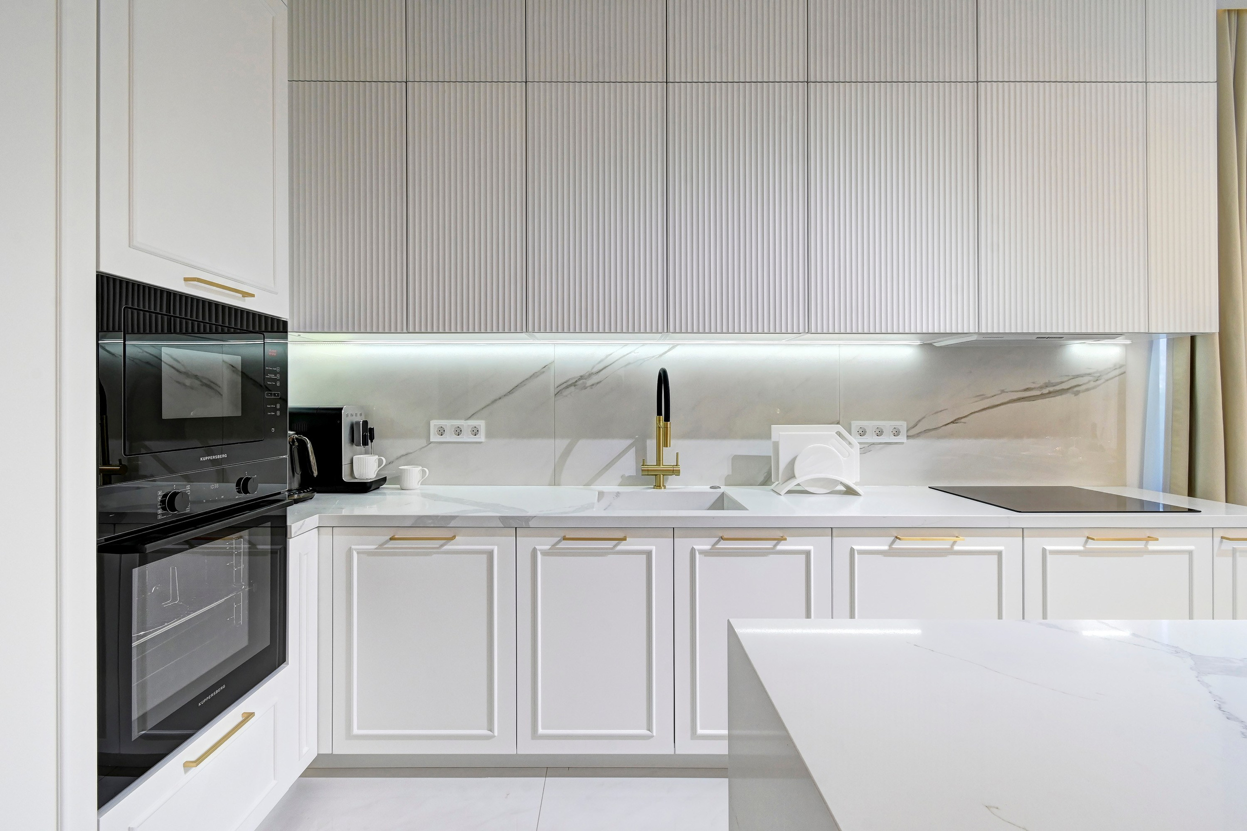 Дом в Сириусе. Интерьерный фотограф в Сочи | Роман Сусленко