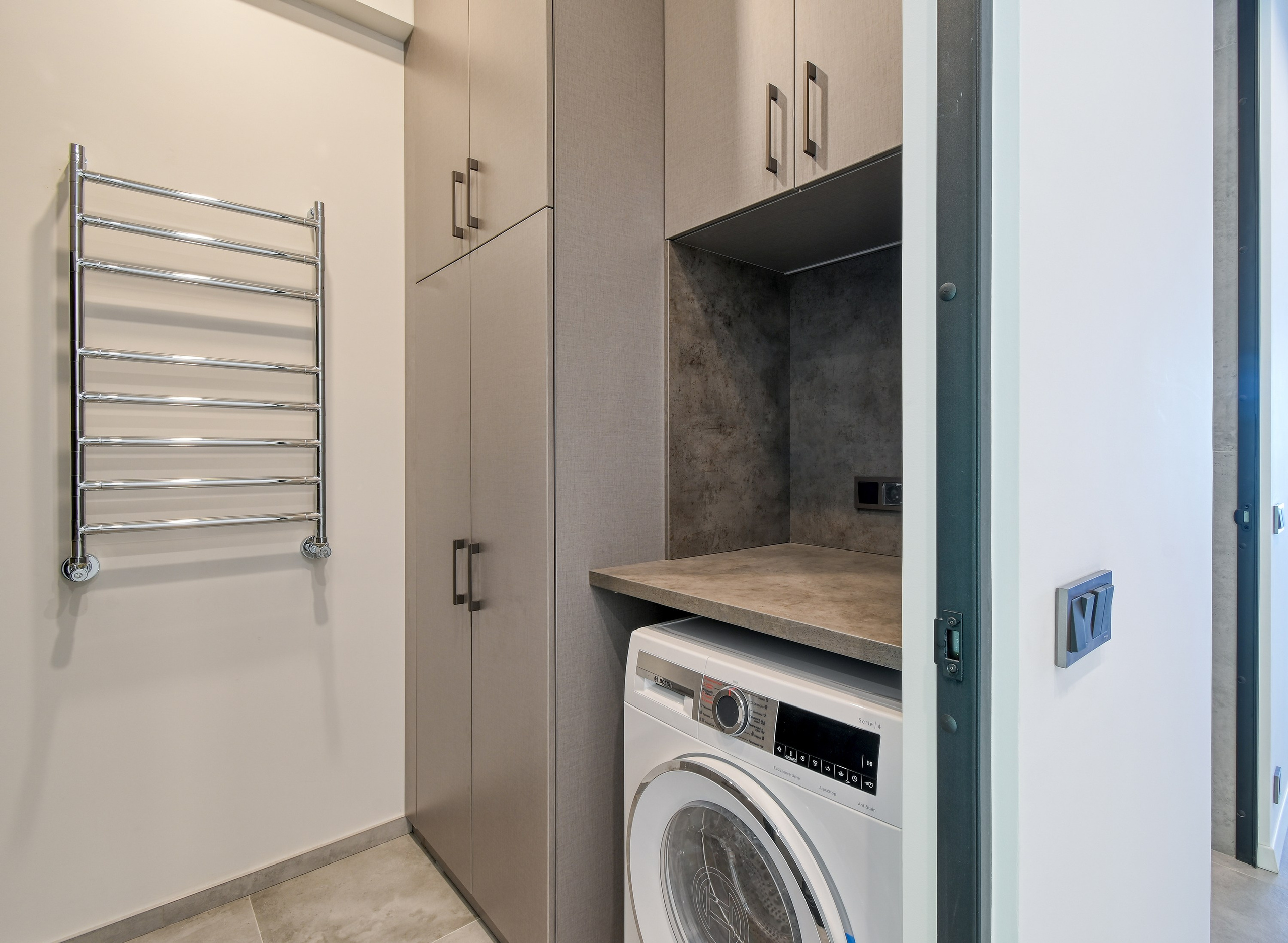 Интерьерная фотосъемка дома на курортном проспекте. Интерьерный фотограф в Сочи | Роман Сусленко